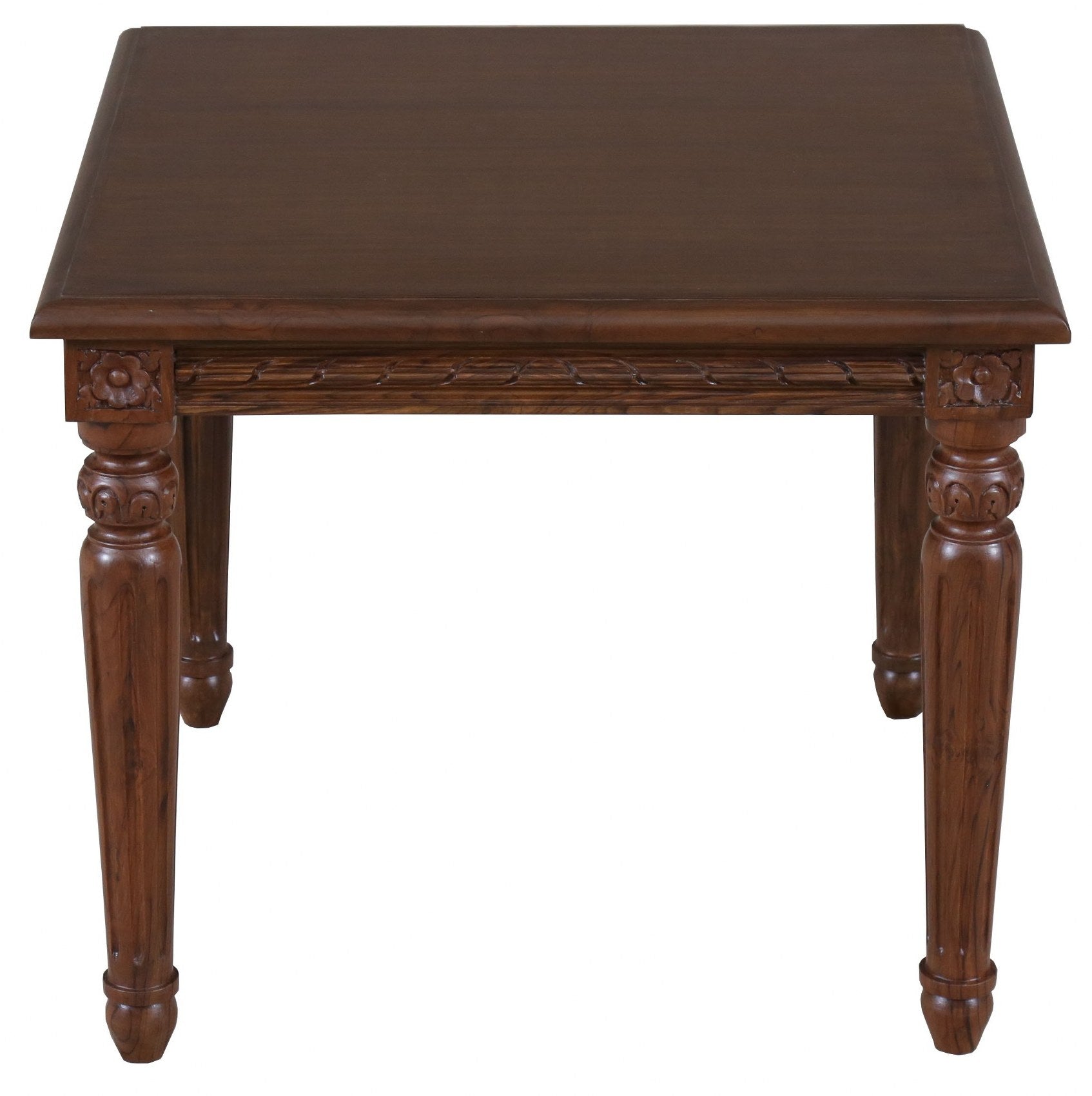 Fillmore End Table