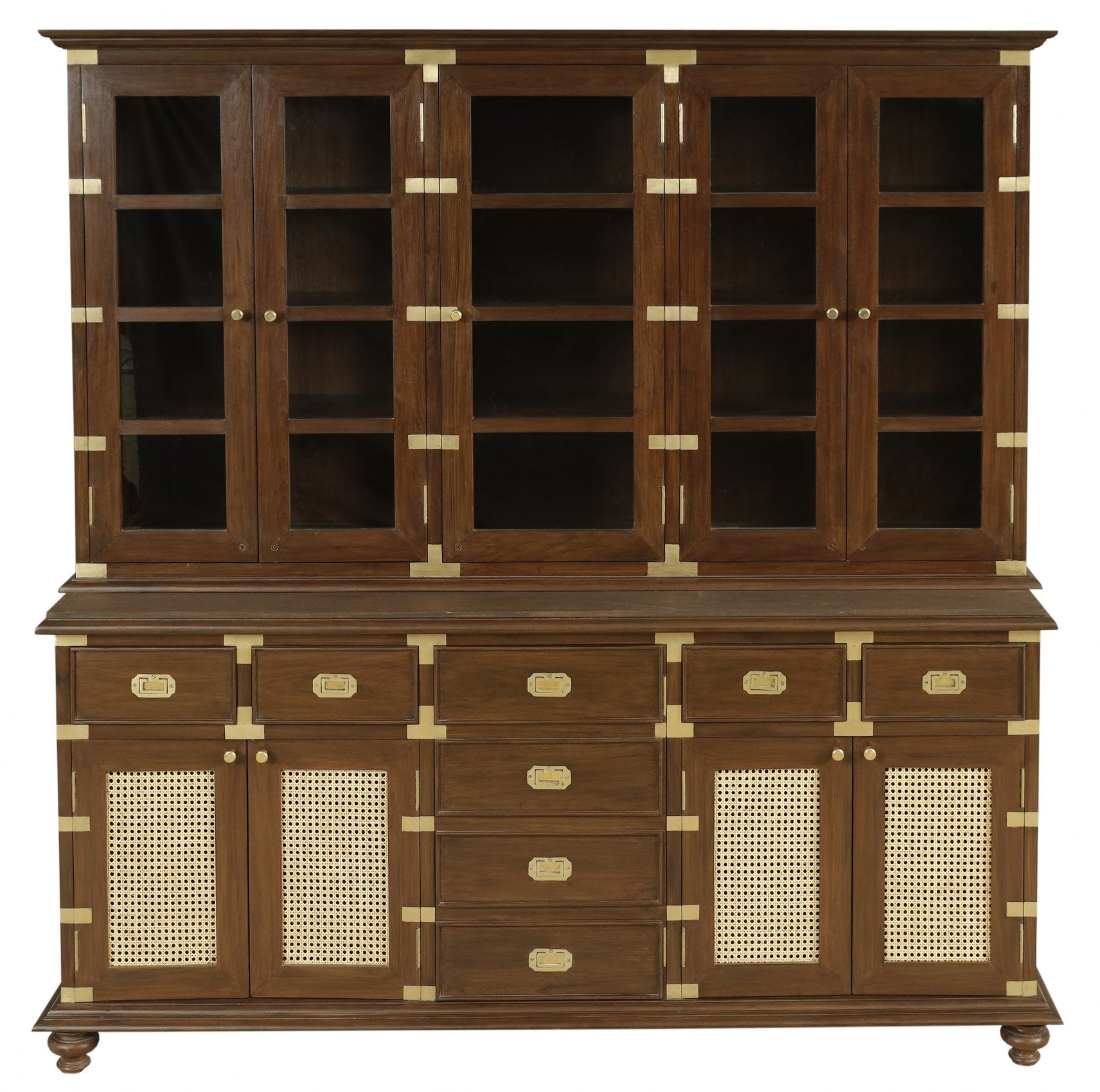 Sheridan Bookcase