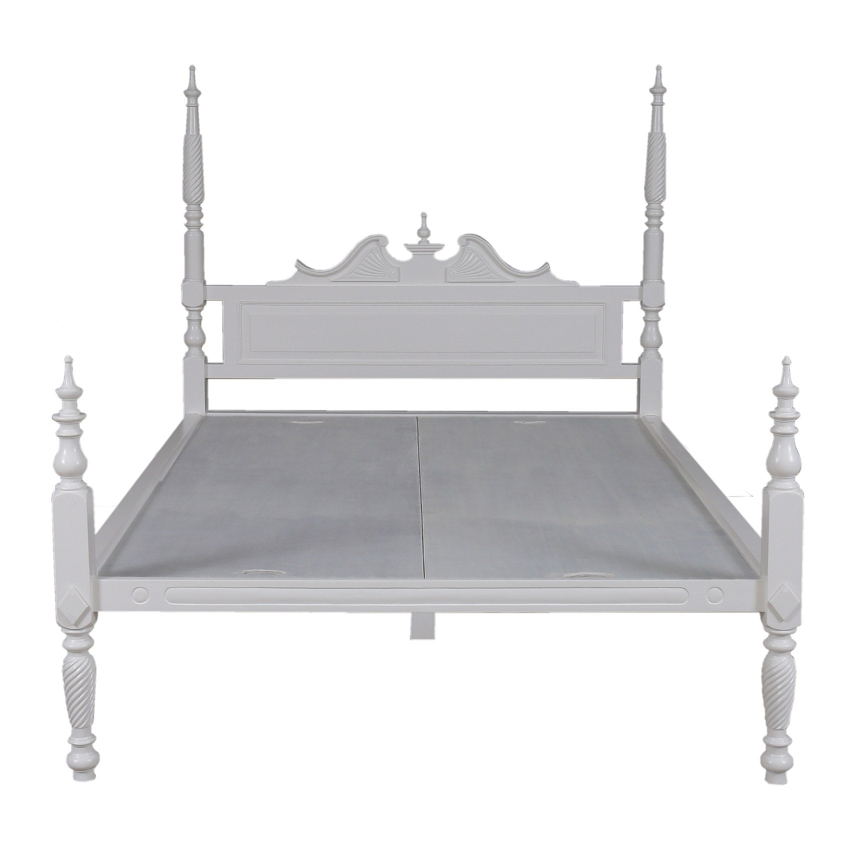 Humphrey Poster Bed