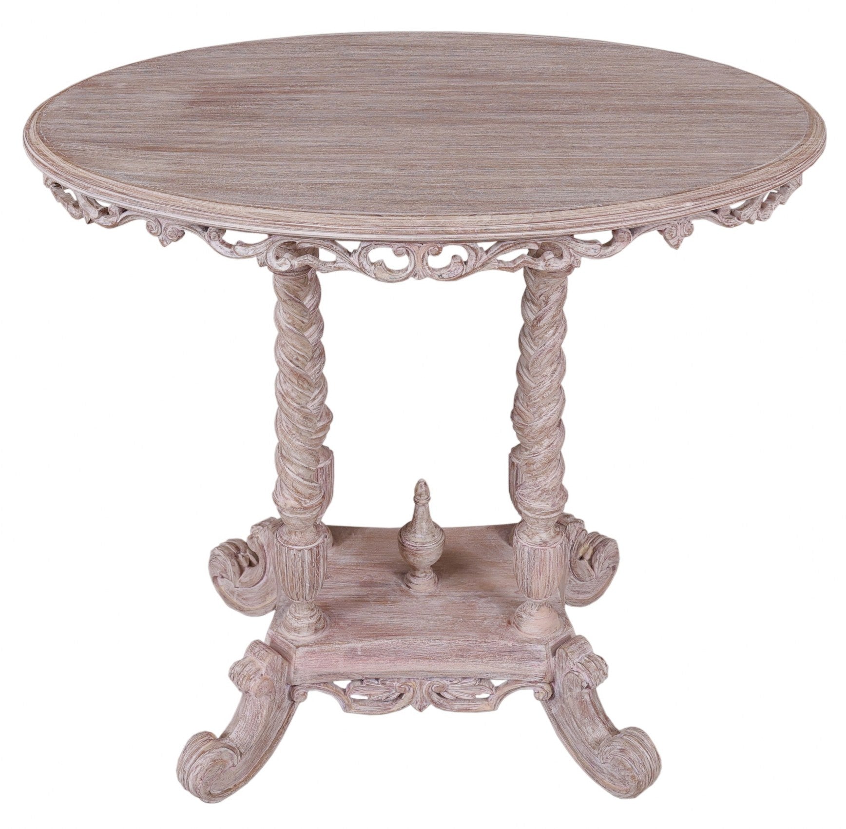 Zuniga Table