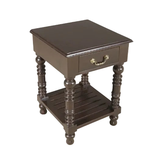Elias Bedside Table