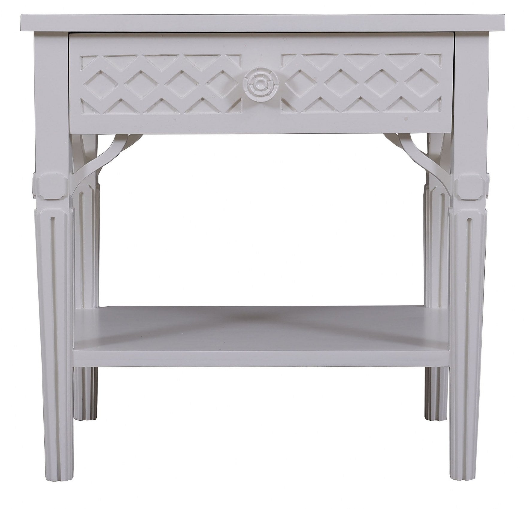 Studley Bedside Table