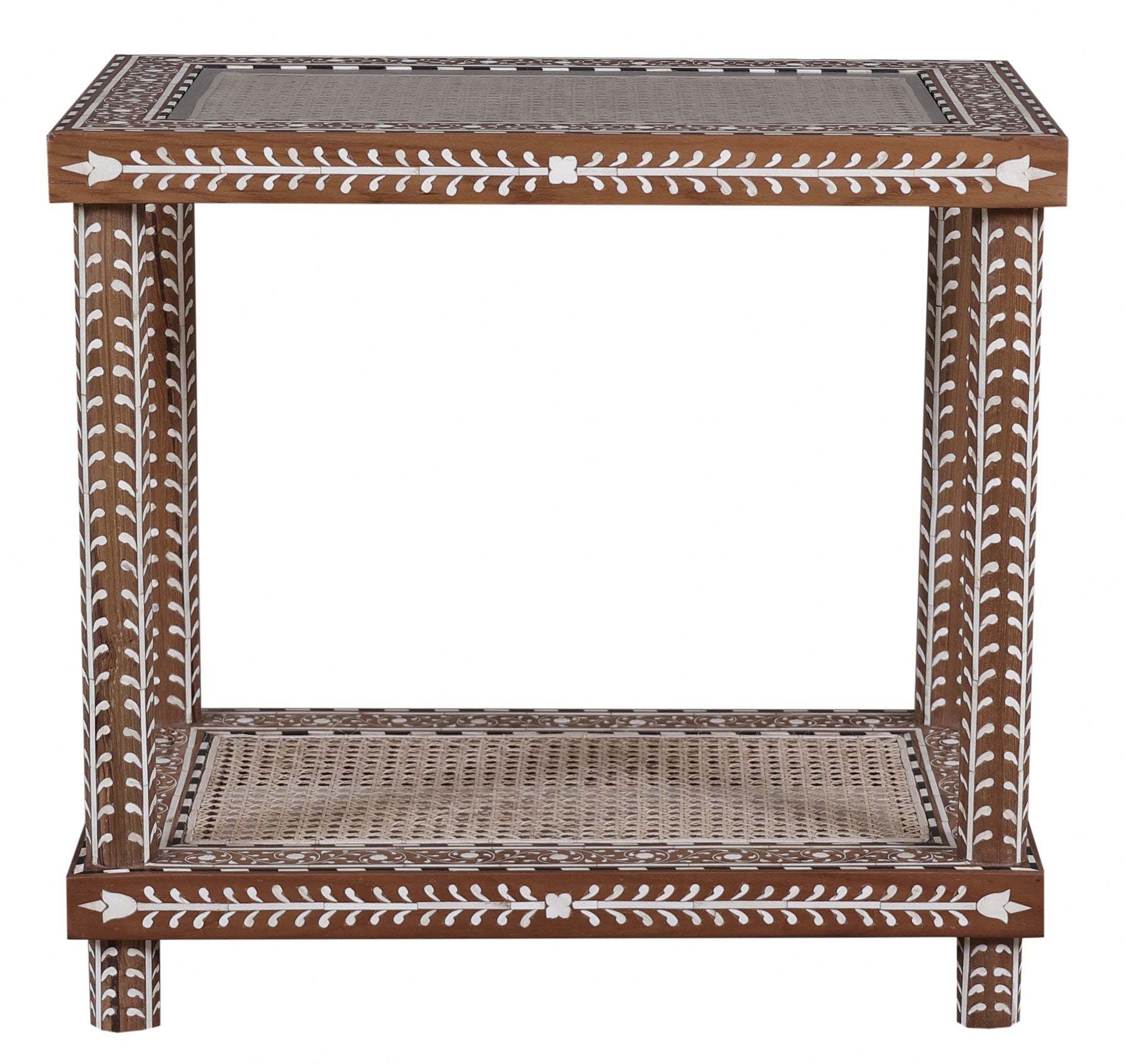 Boling End Table