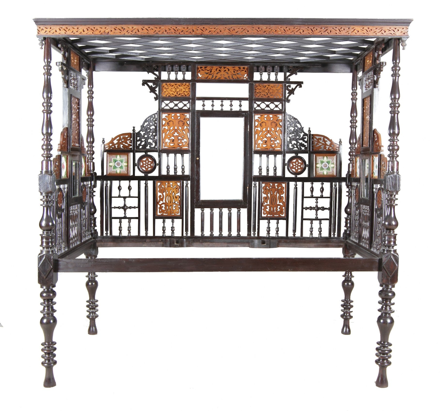 Bulwer Day Bed