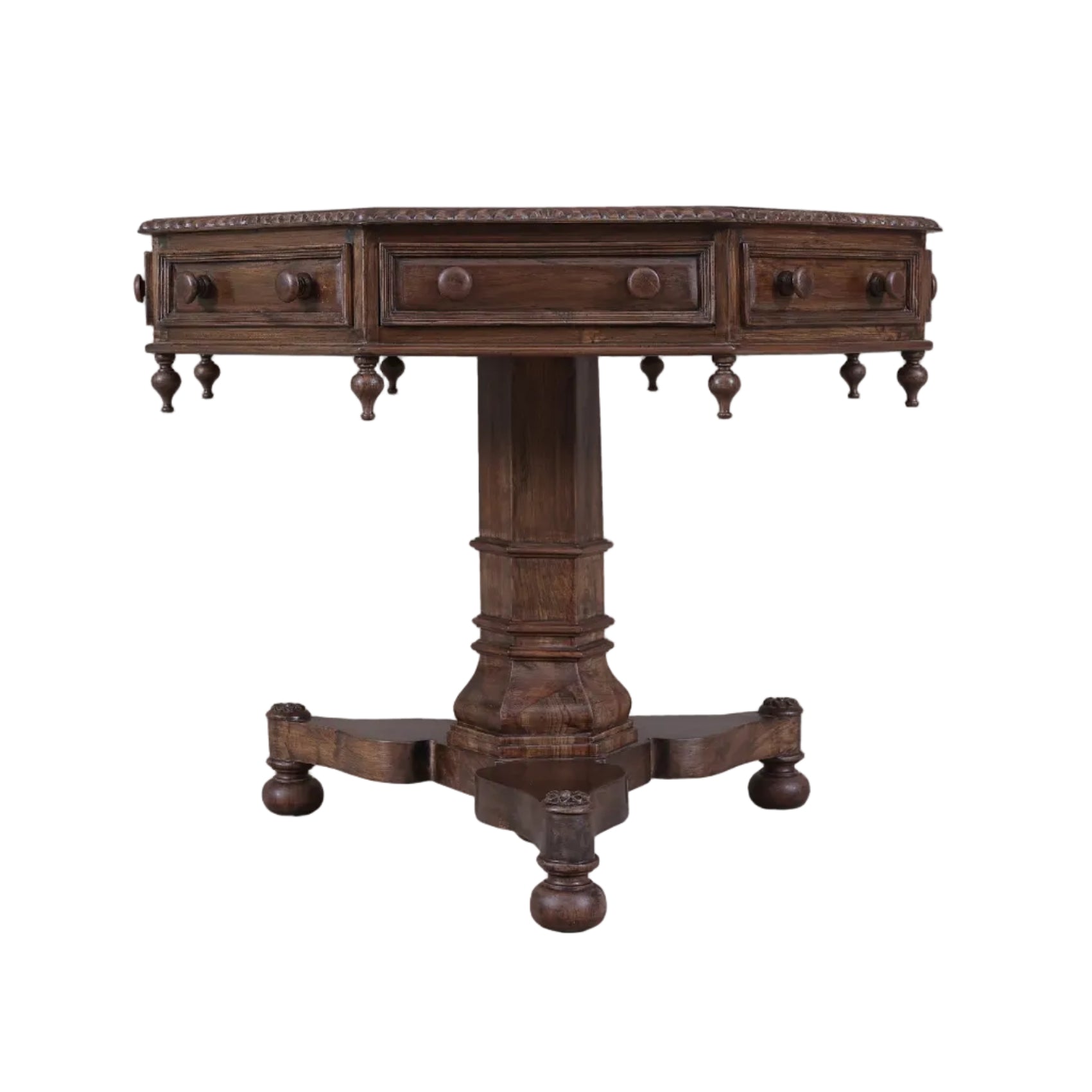 Conway Octagonal Table