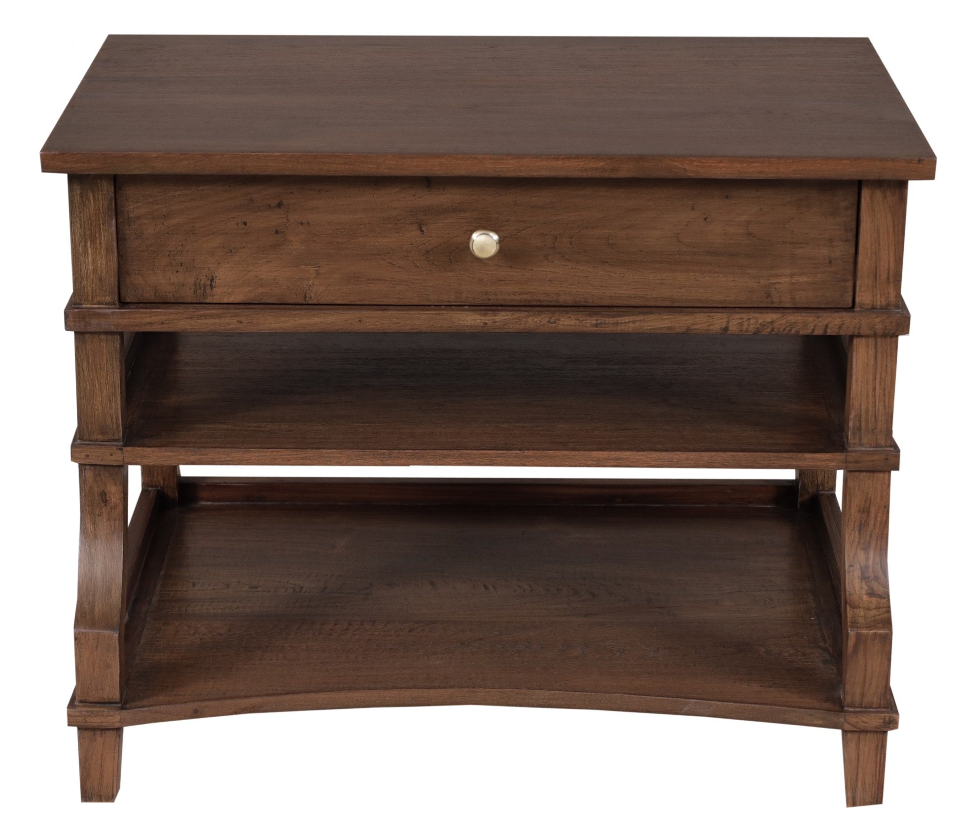 McDermot Bedside Table