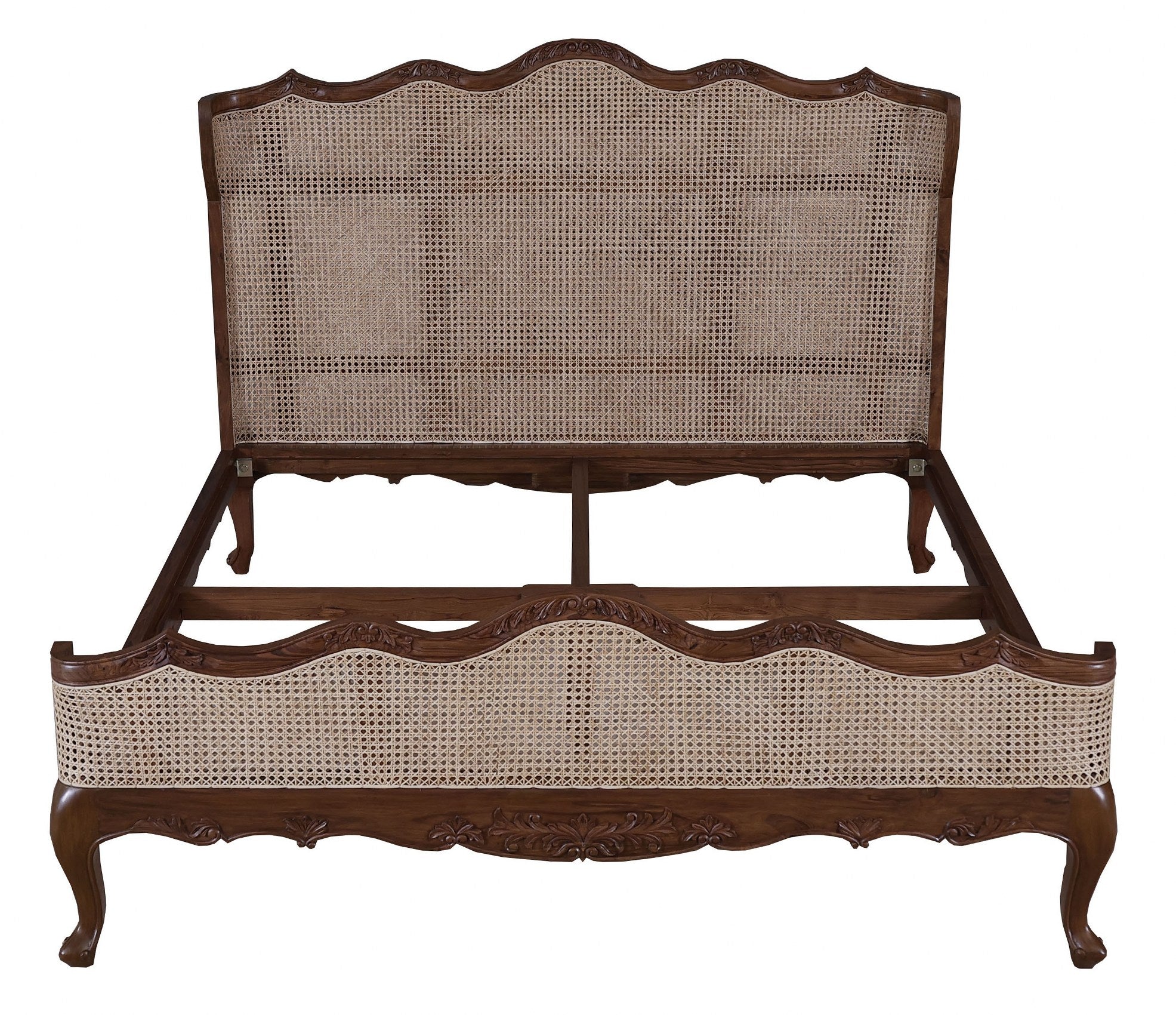 Clinton Bed