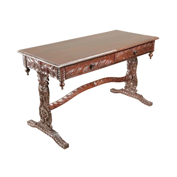 Dalhousie Antique Rosewood Desk