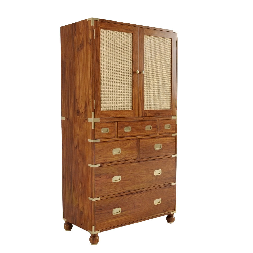 Campbell Armoire