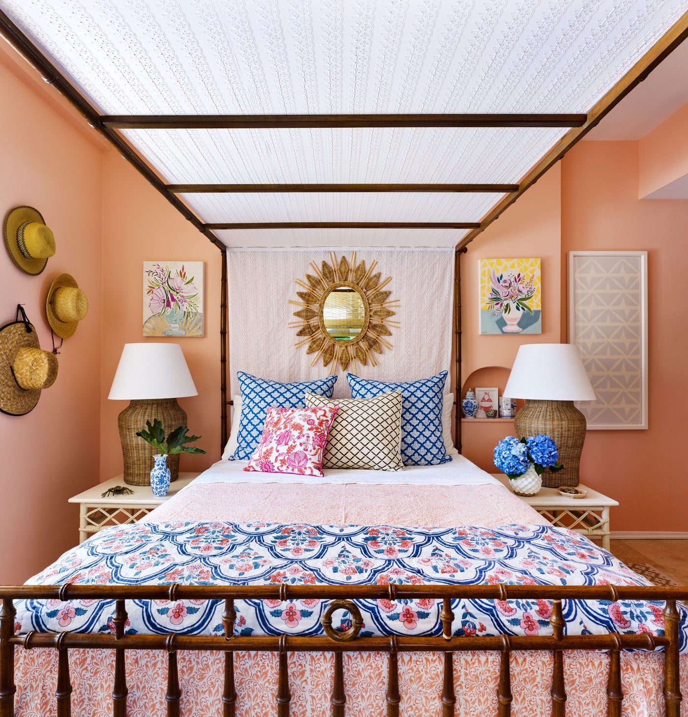 Southern Living August 2020