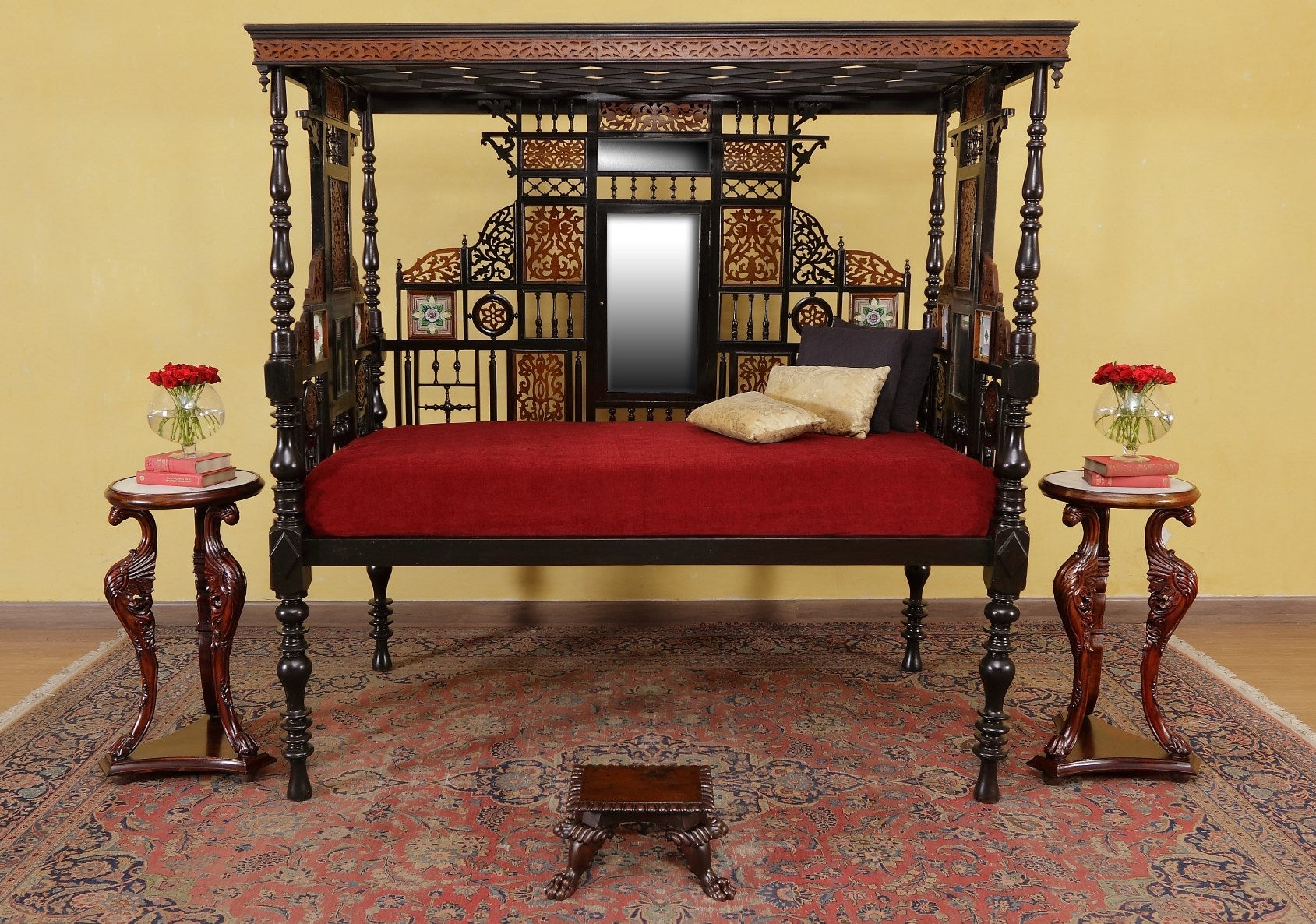 Bulwer Day Bed