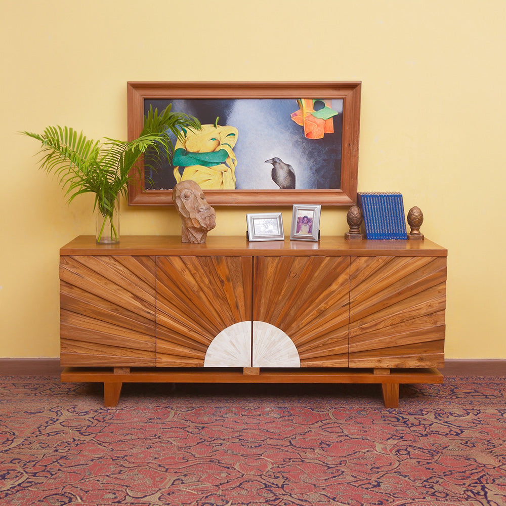 Frere Credenza