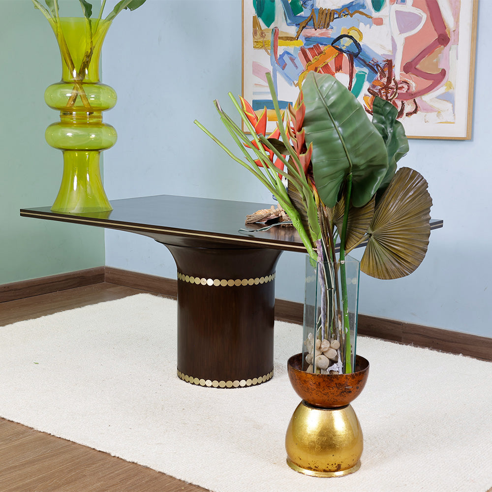 Qualley Dining Table