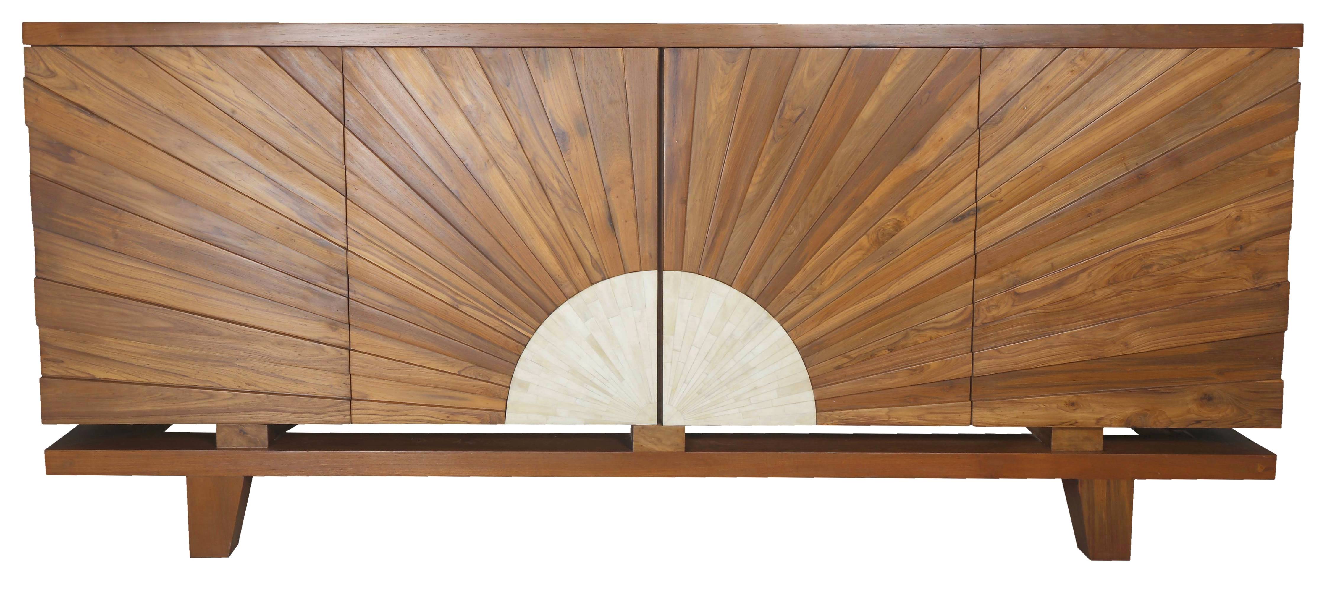 Frere Credenza