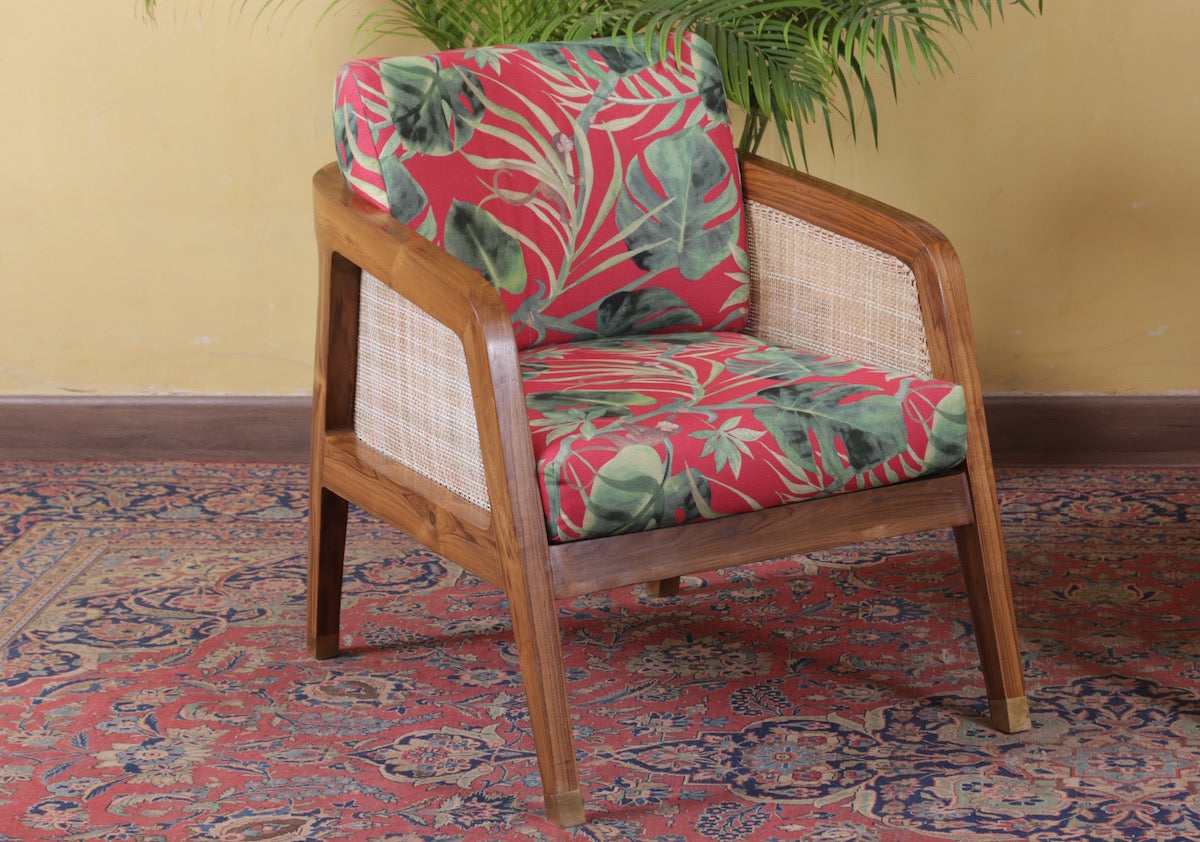 Aguilar Armchair