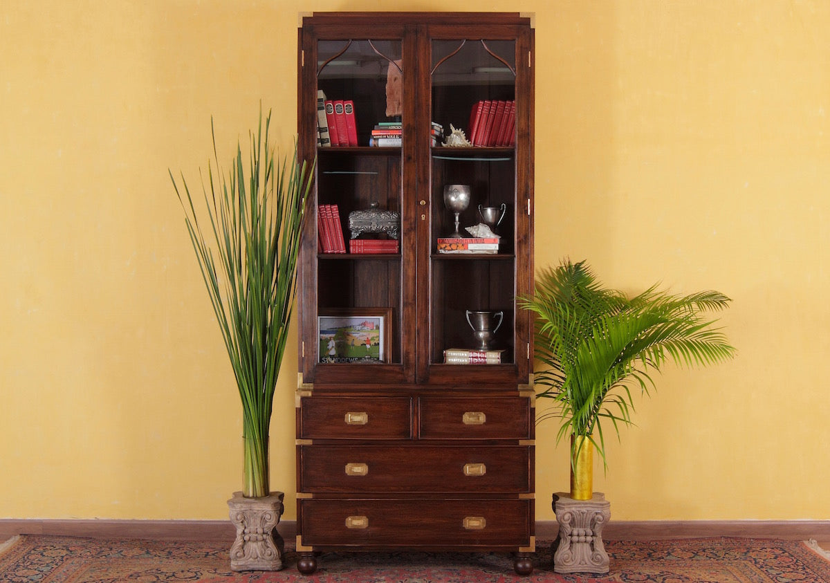 Waddington Armoire