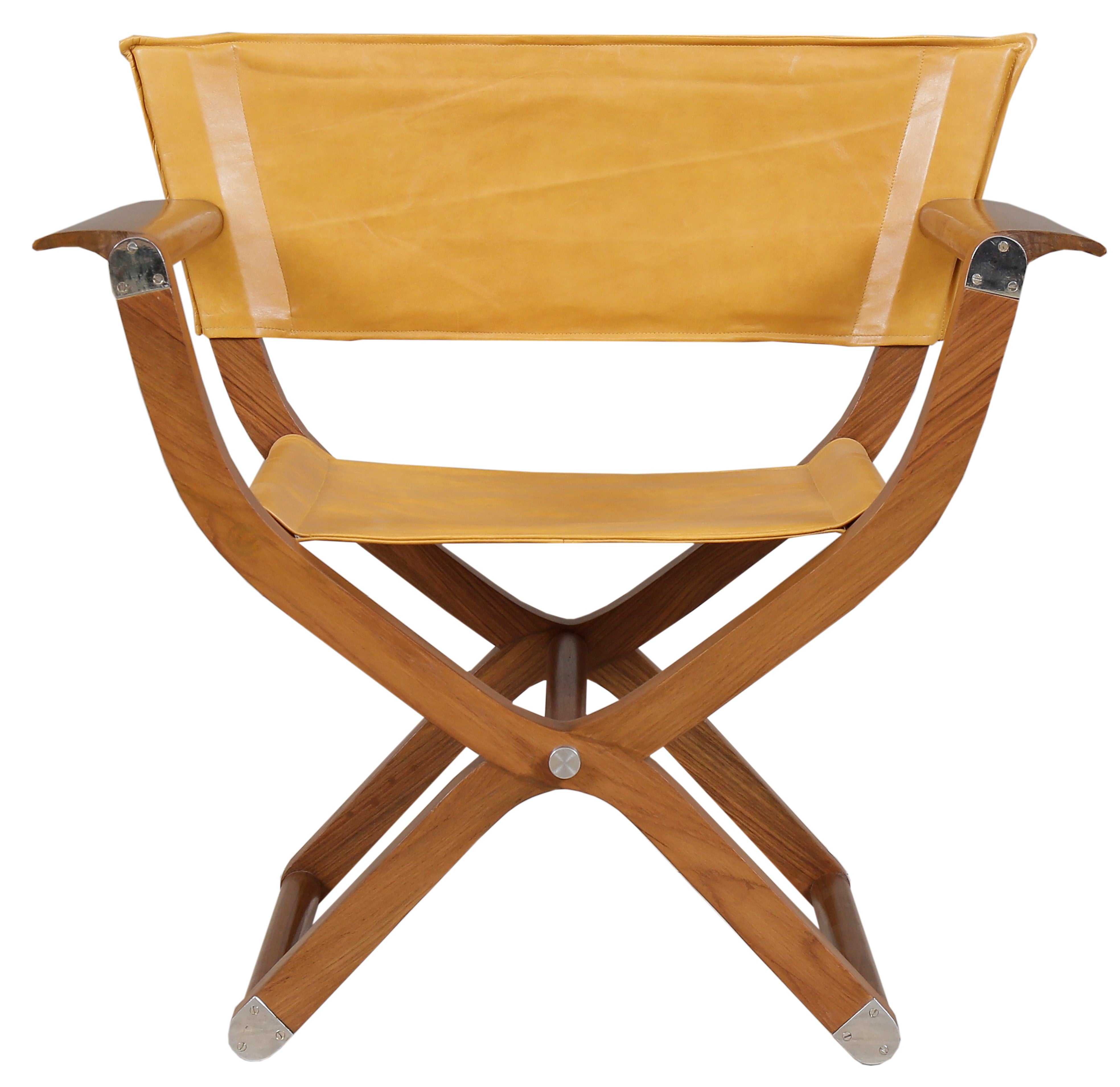 Westropp Chair