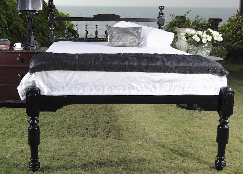 Metcalfe Bed