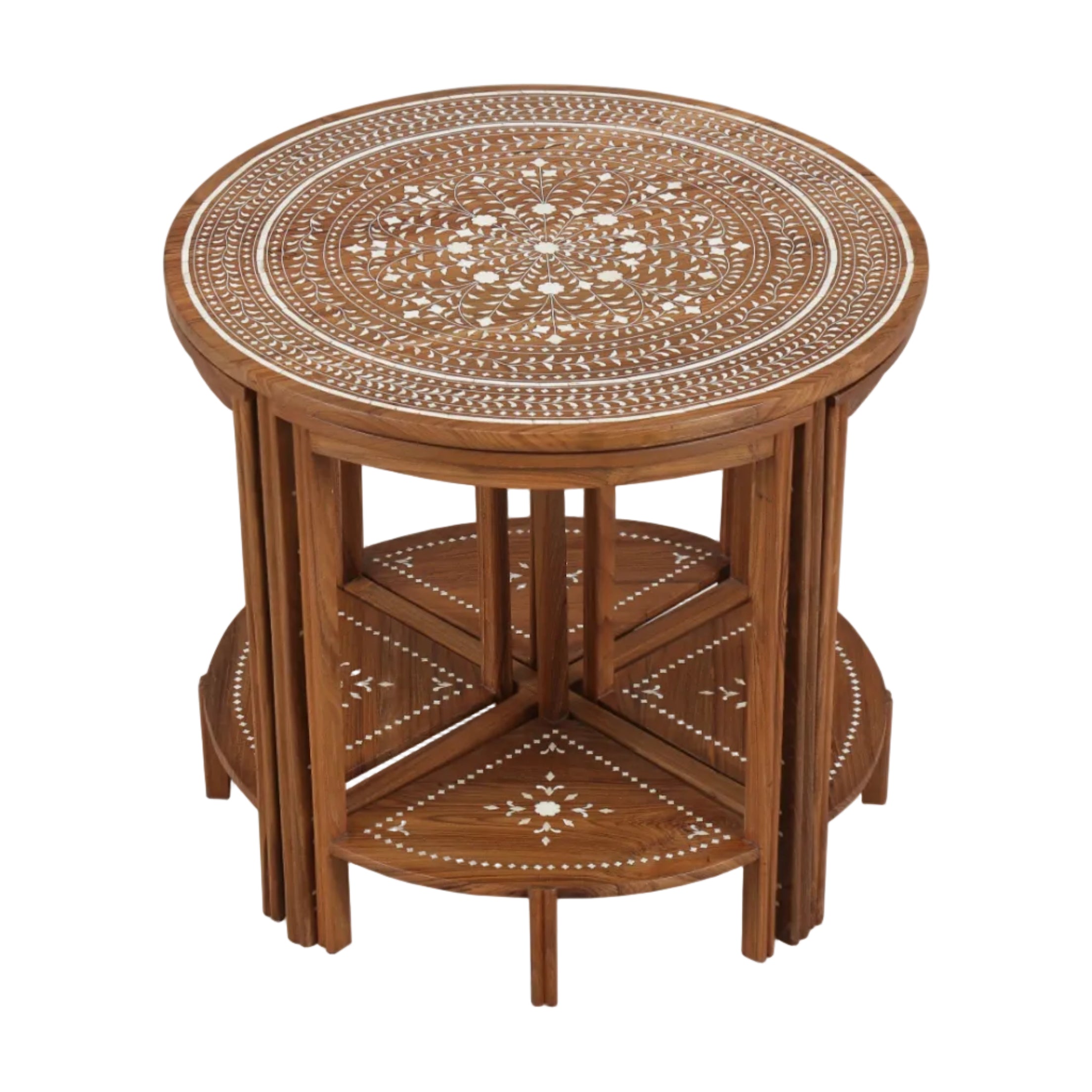 Bowring Nesting Tables