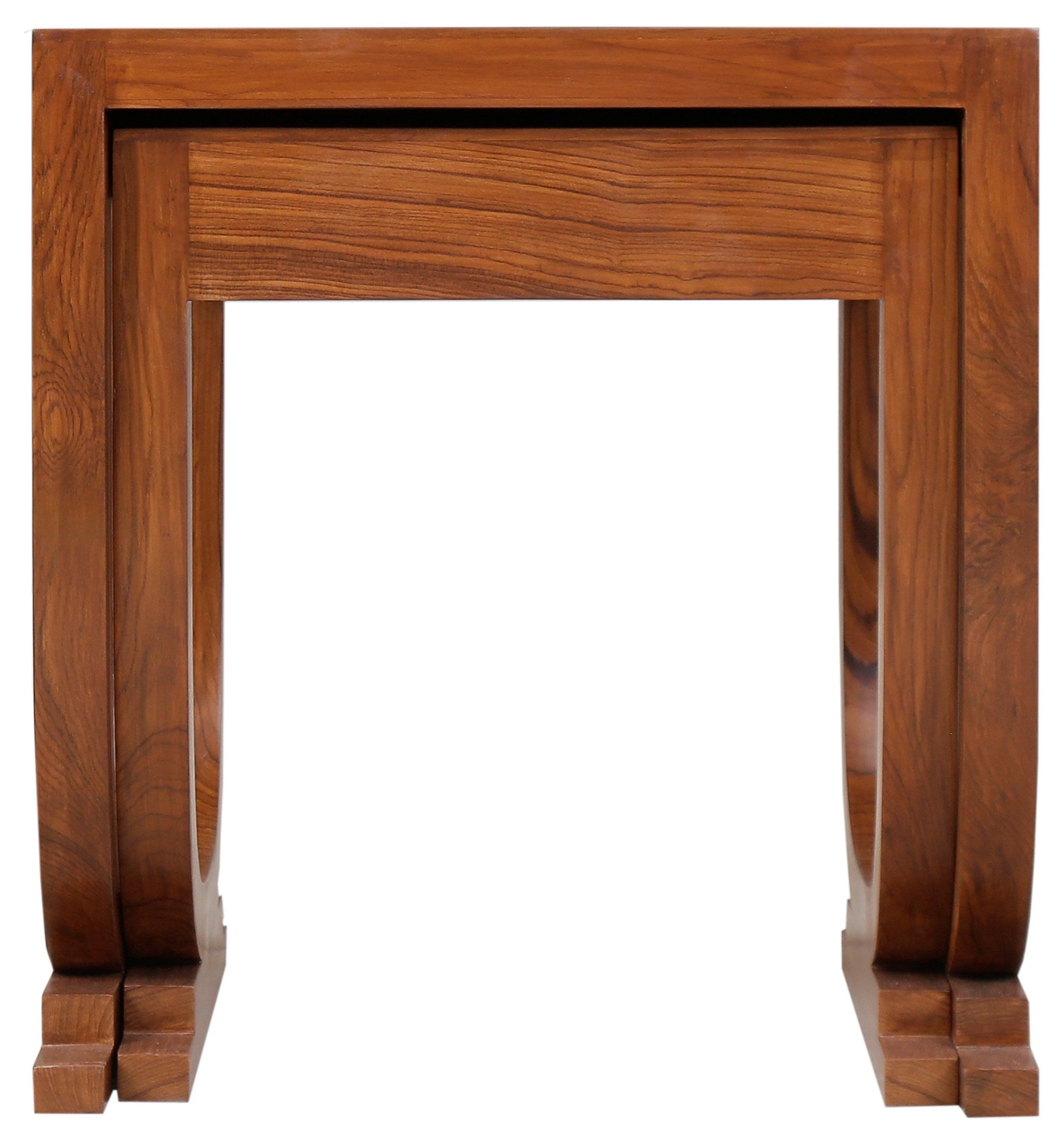 Nedve Nesting Table