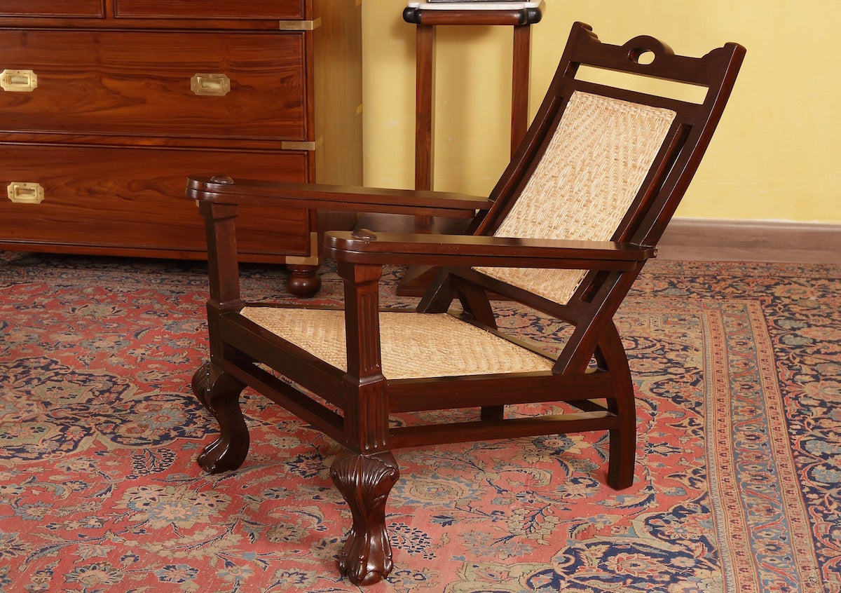 Buxton Planters Chair