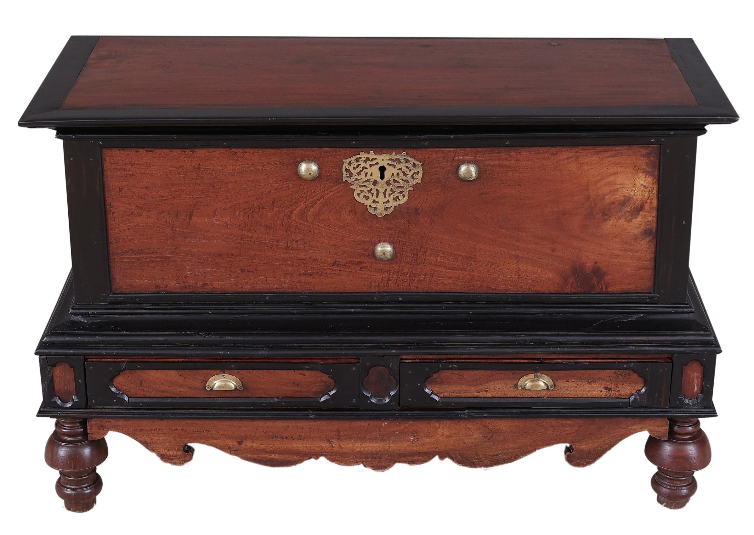 Trenchard Antique Chest
