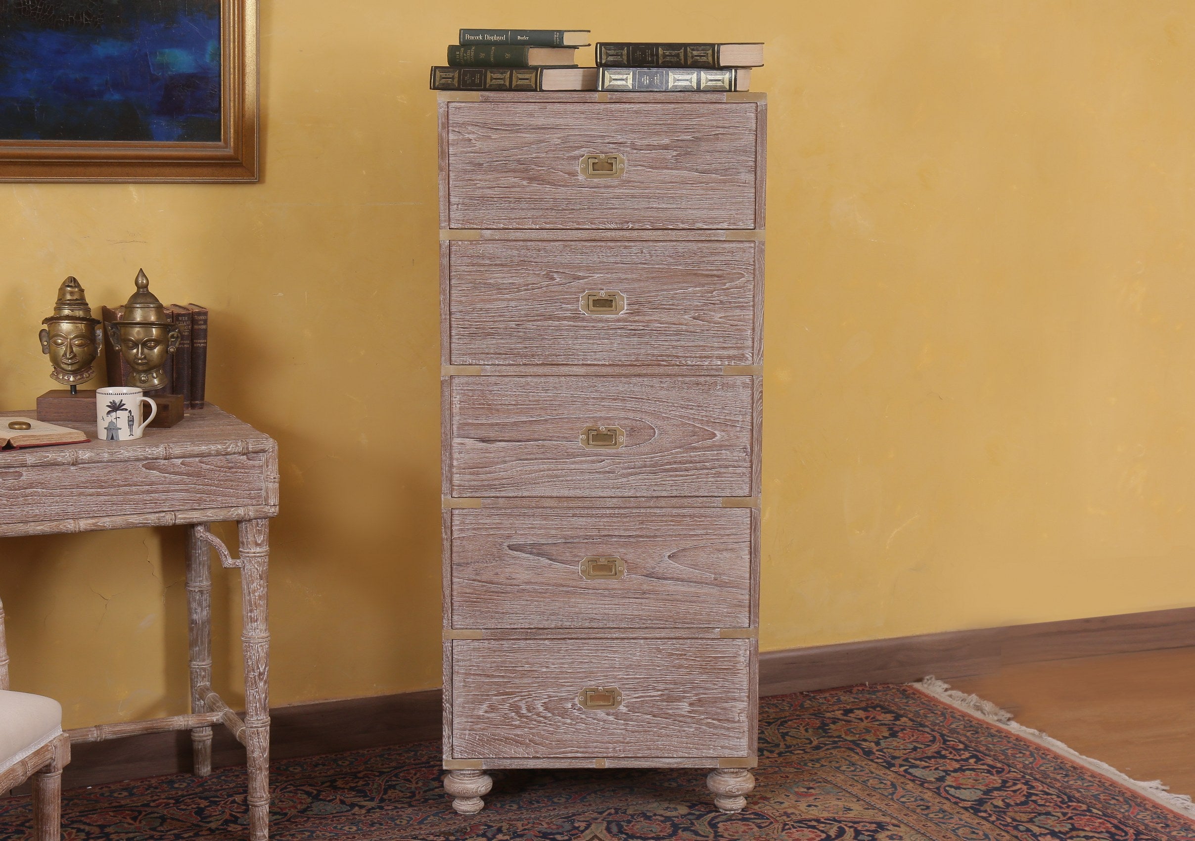 Gaynes Chest of Drawers