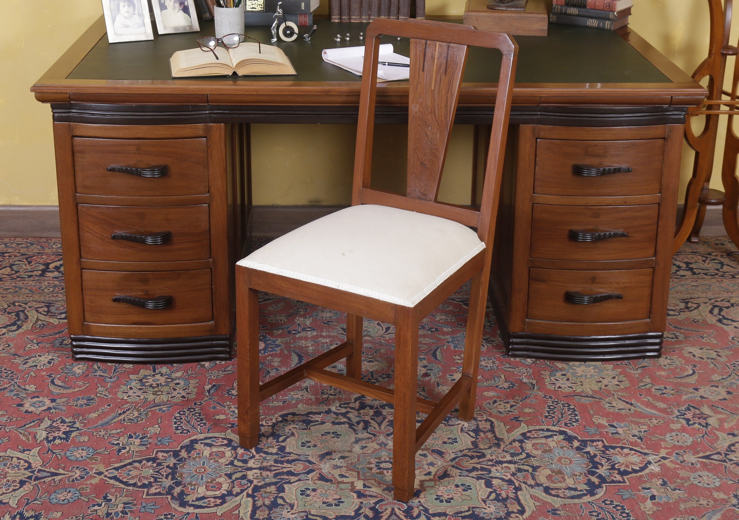 Rousseau Chair