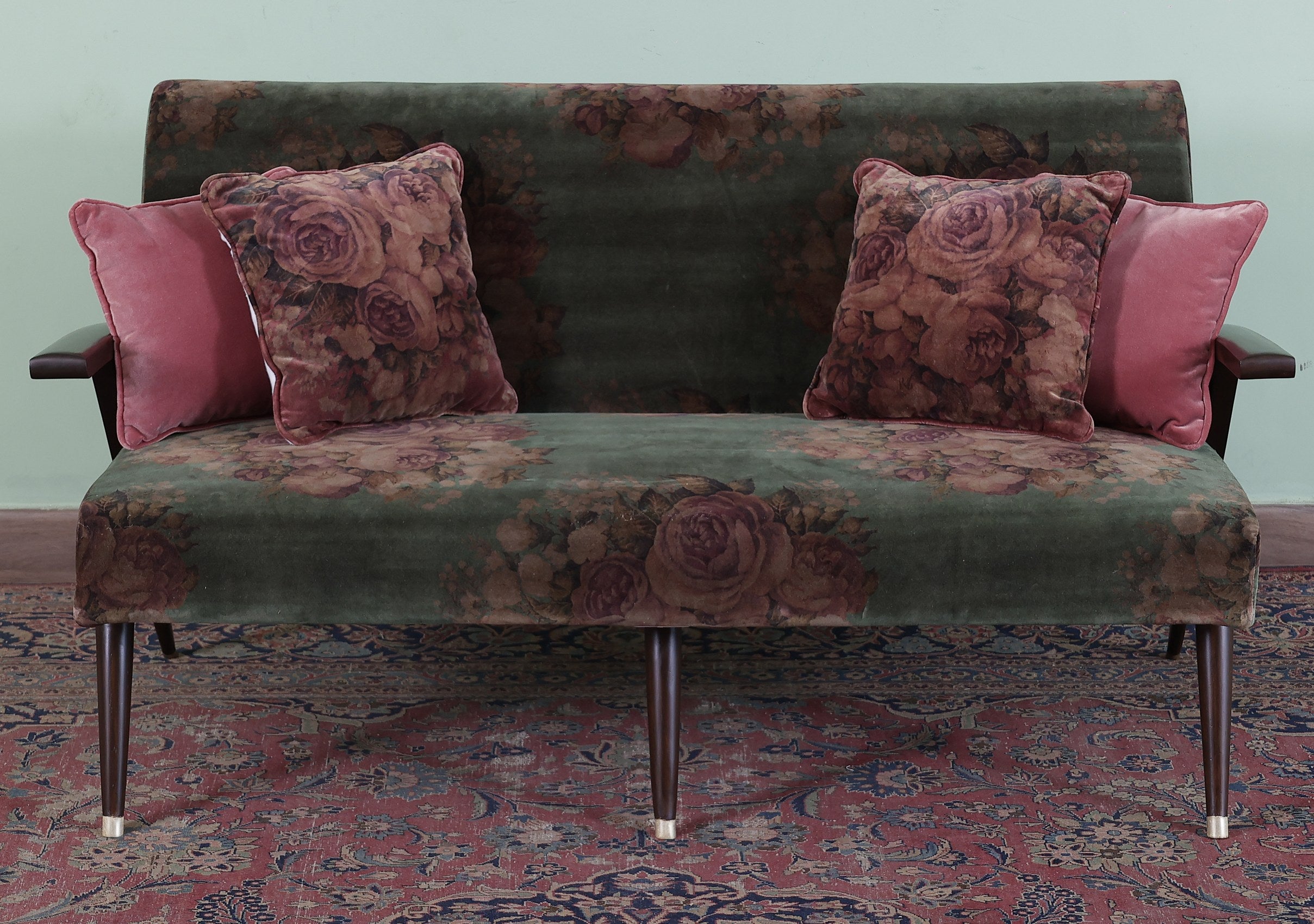 Biencourt Sofa