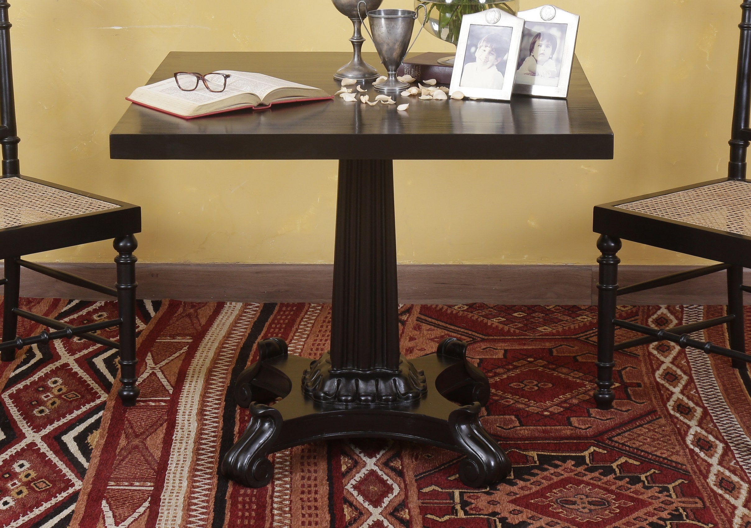 Tucker Occasional Table