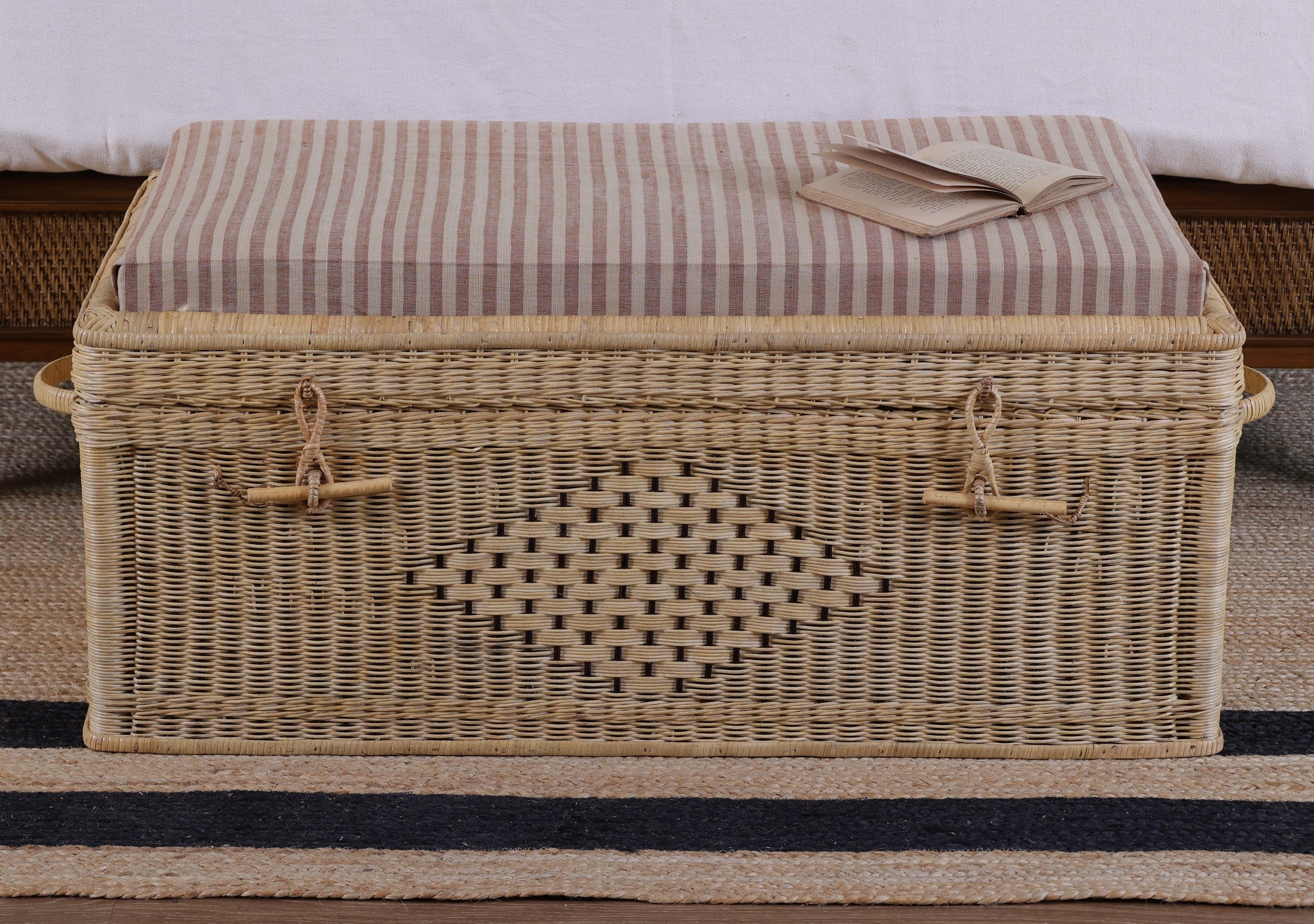 Pasque Coffee Table
