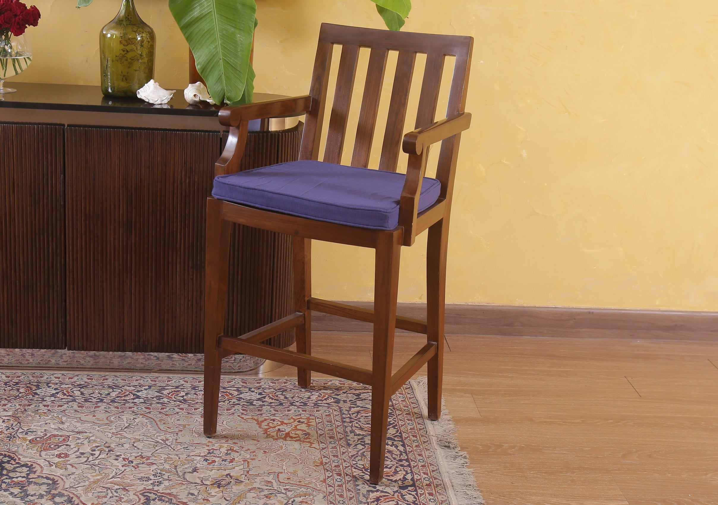 Kitts Bar Chair