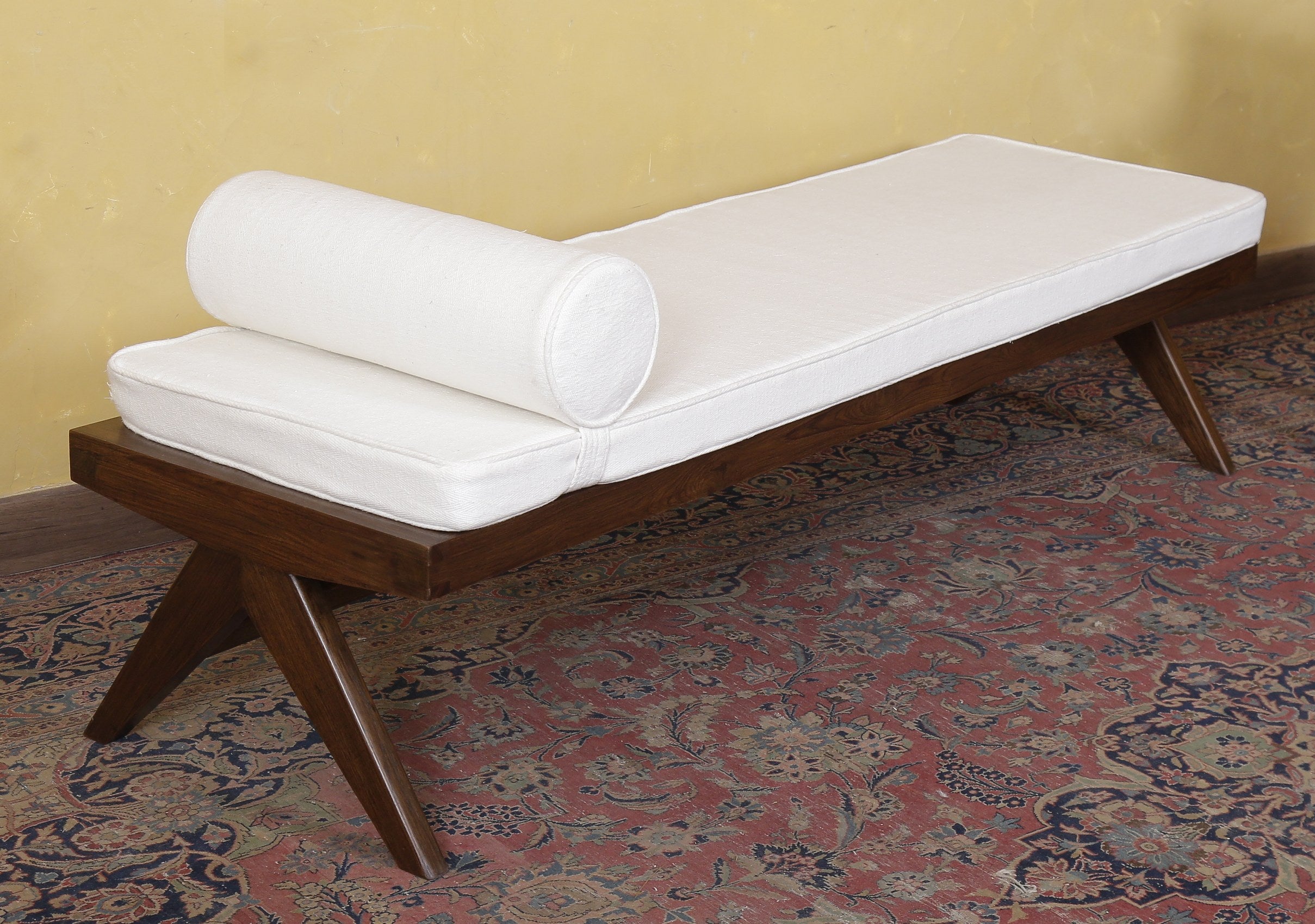 Caron Chandigarh Bench