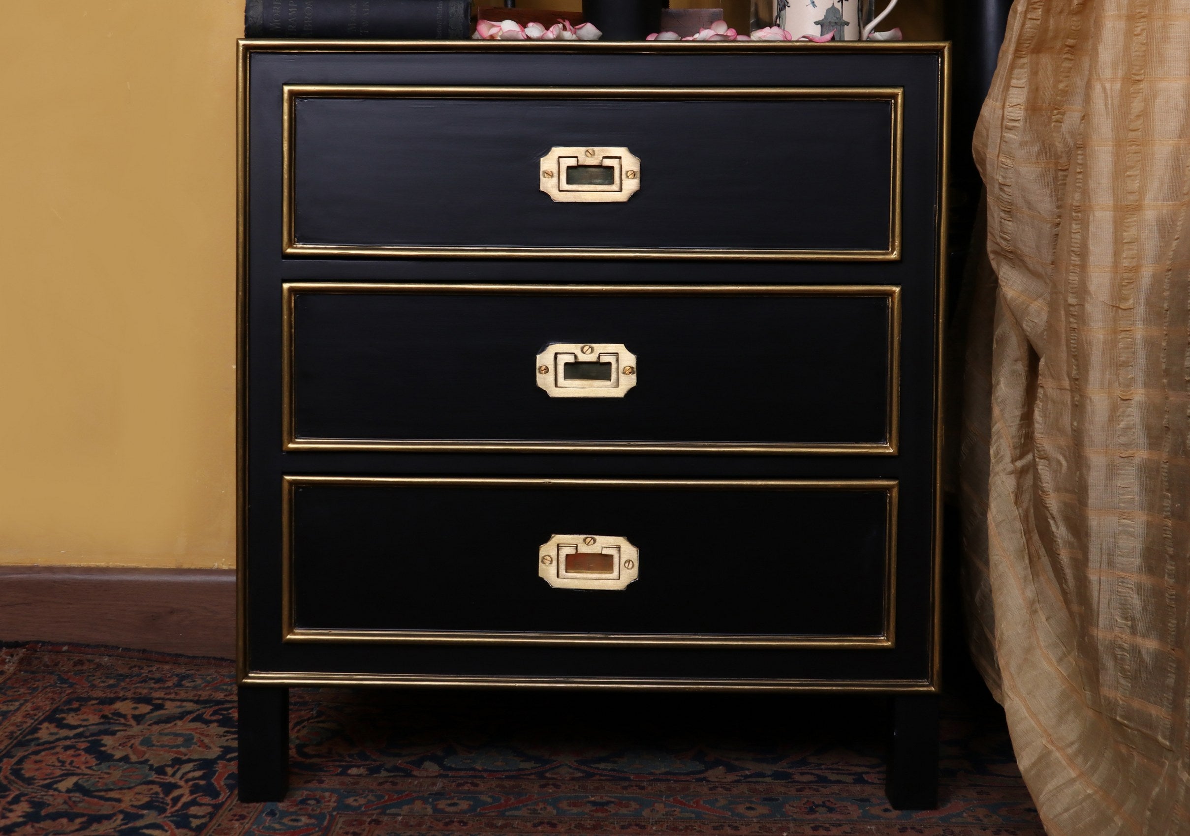 Ayscue Nightstand