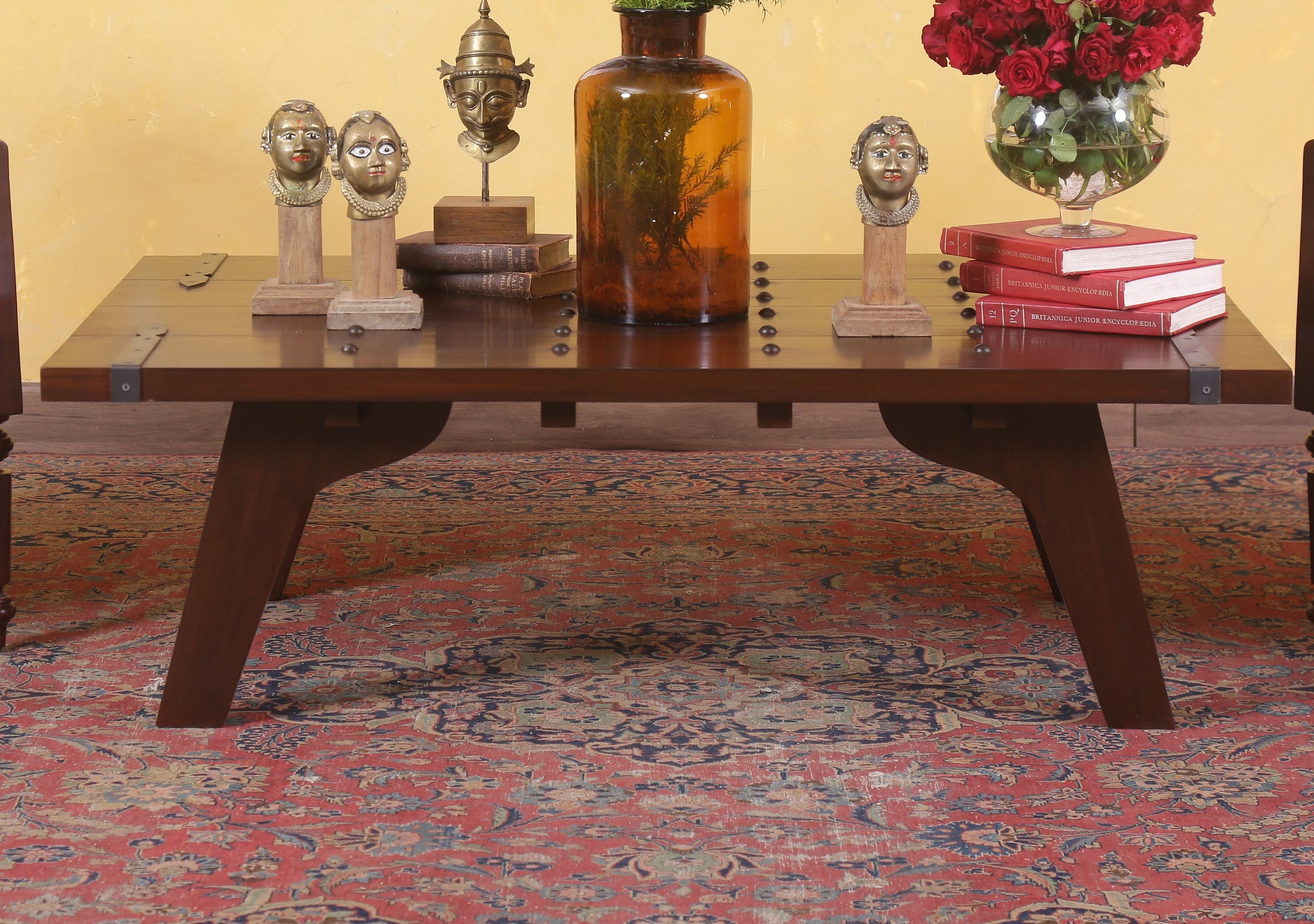 Padham Coffee Table