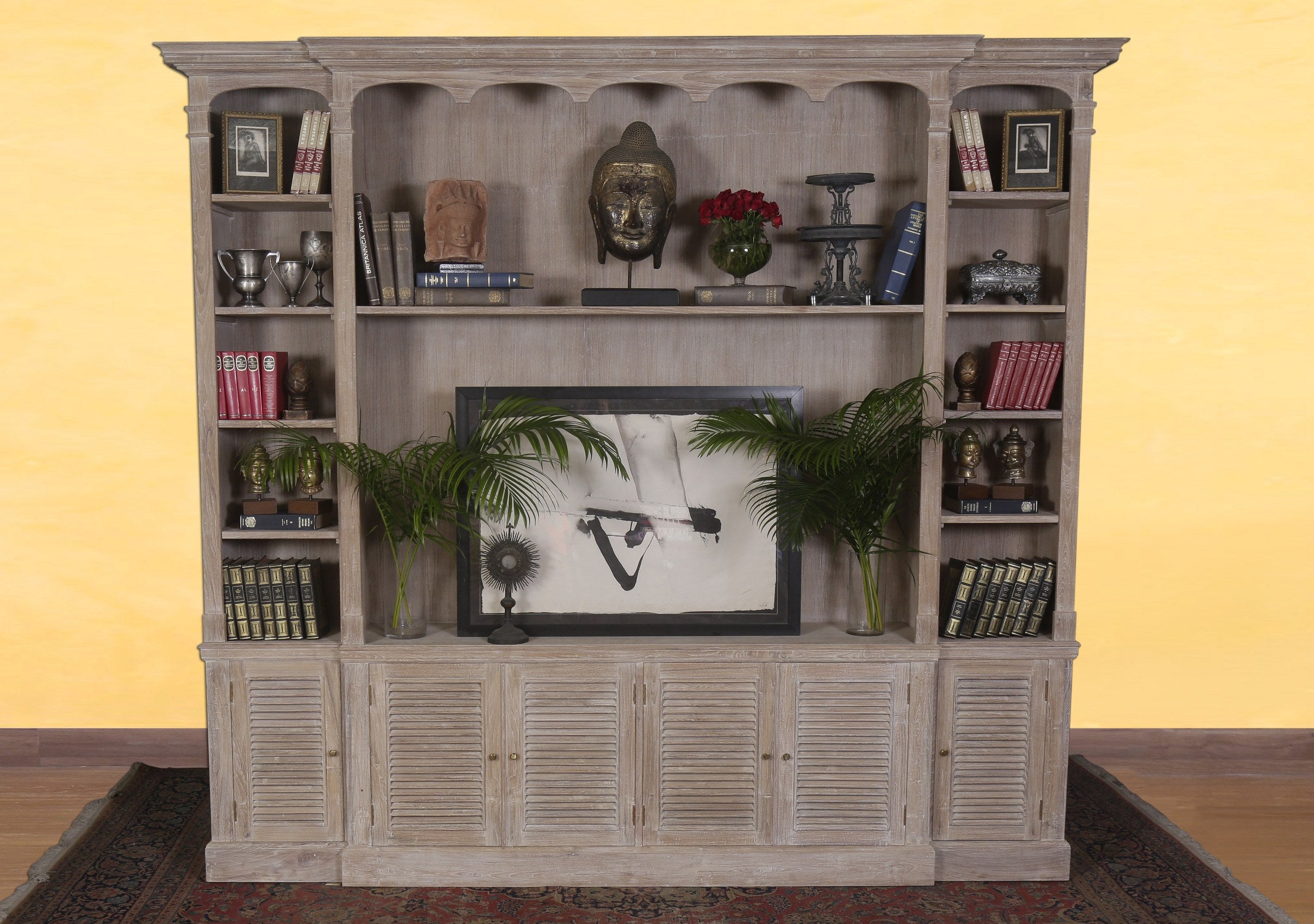 La Salle Cabinet