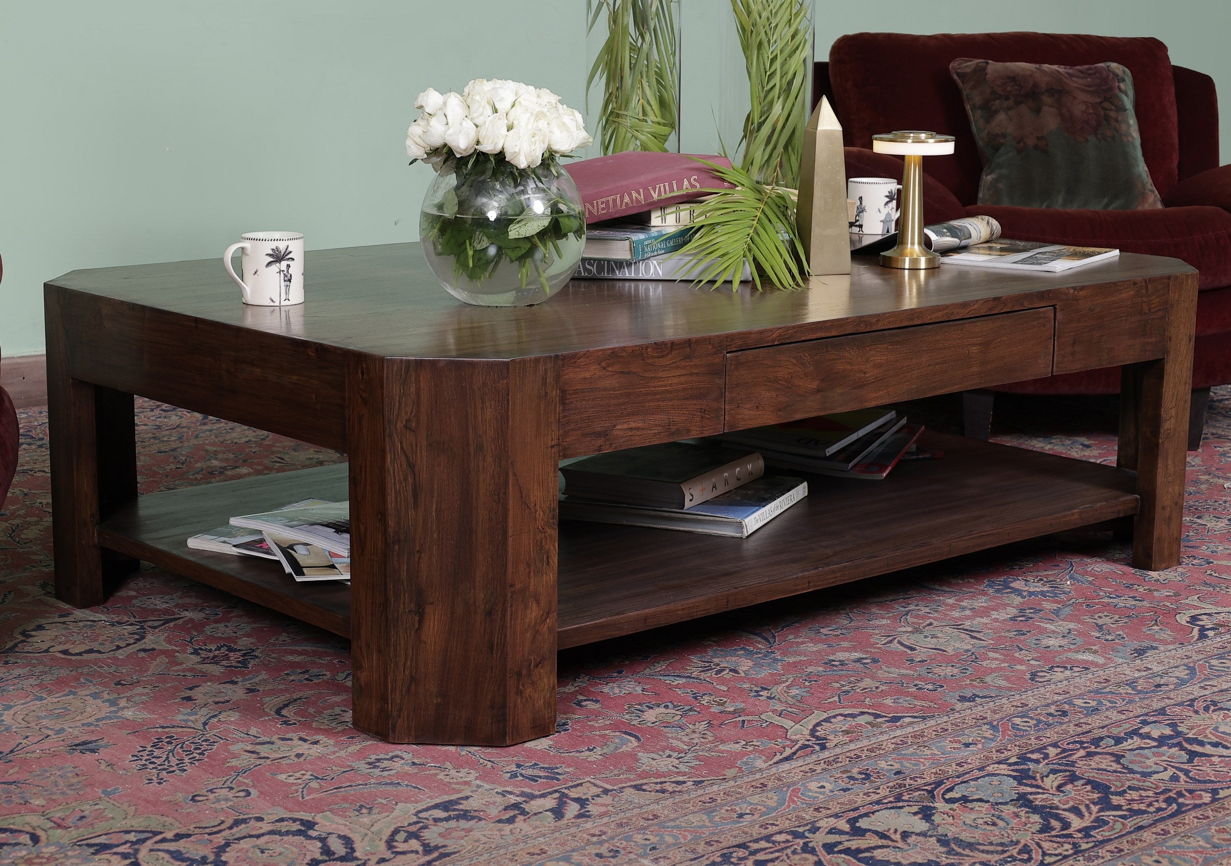 Valdosta Coffee Table