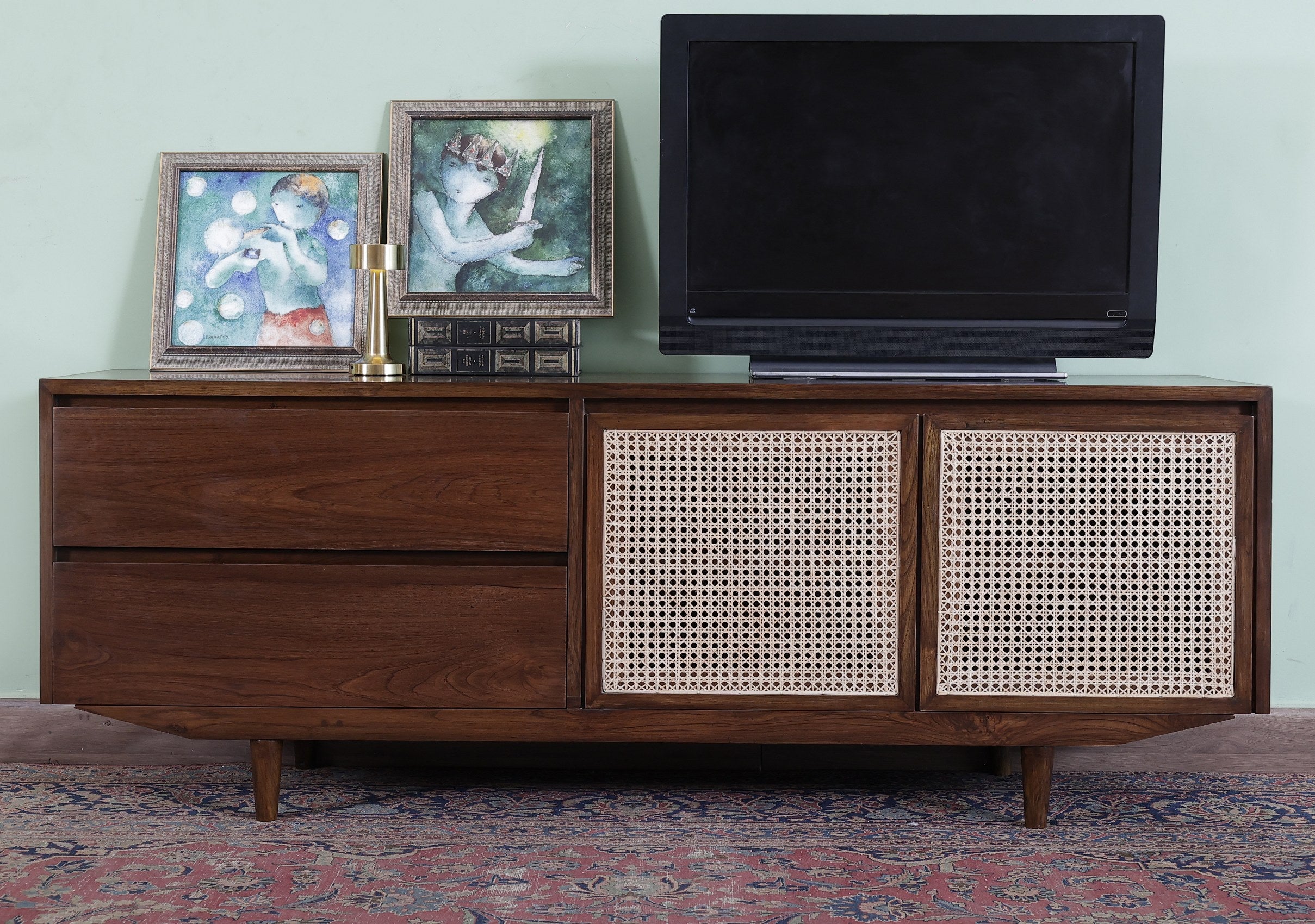 Rochford Media Unit