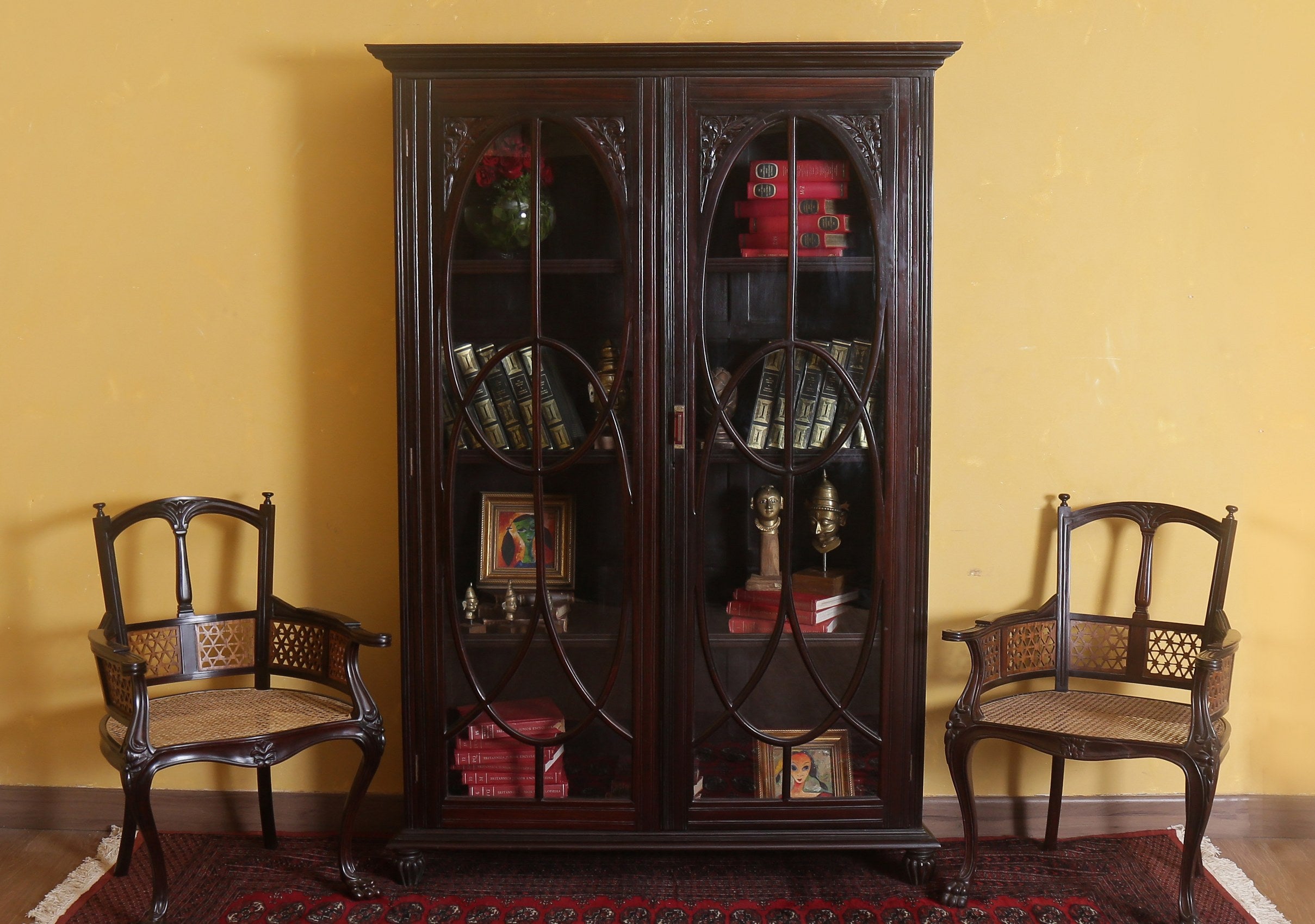 Thibodeau Cabinet