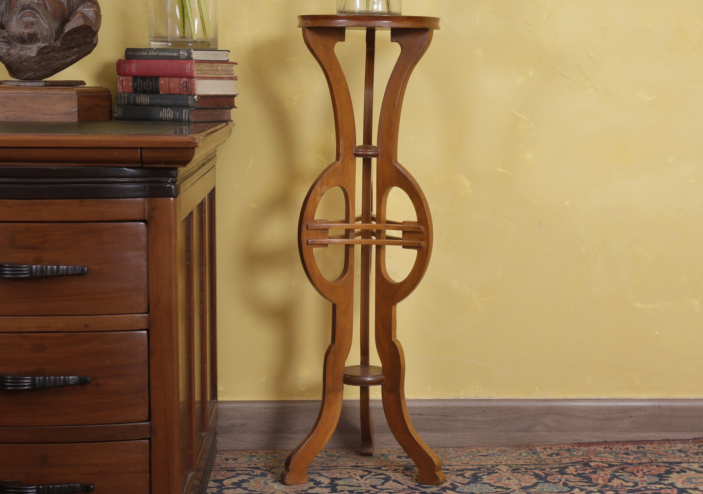 Jacques Planter
