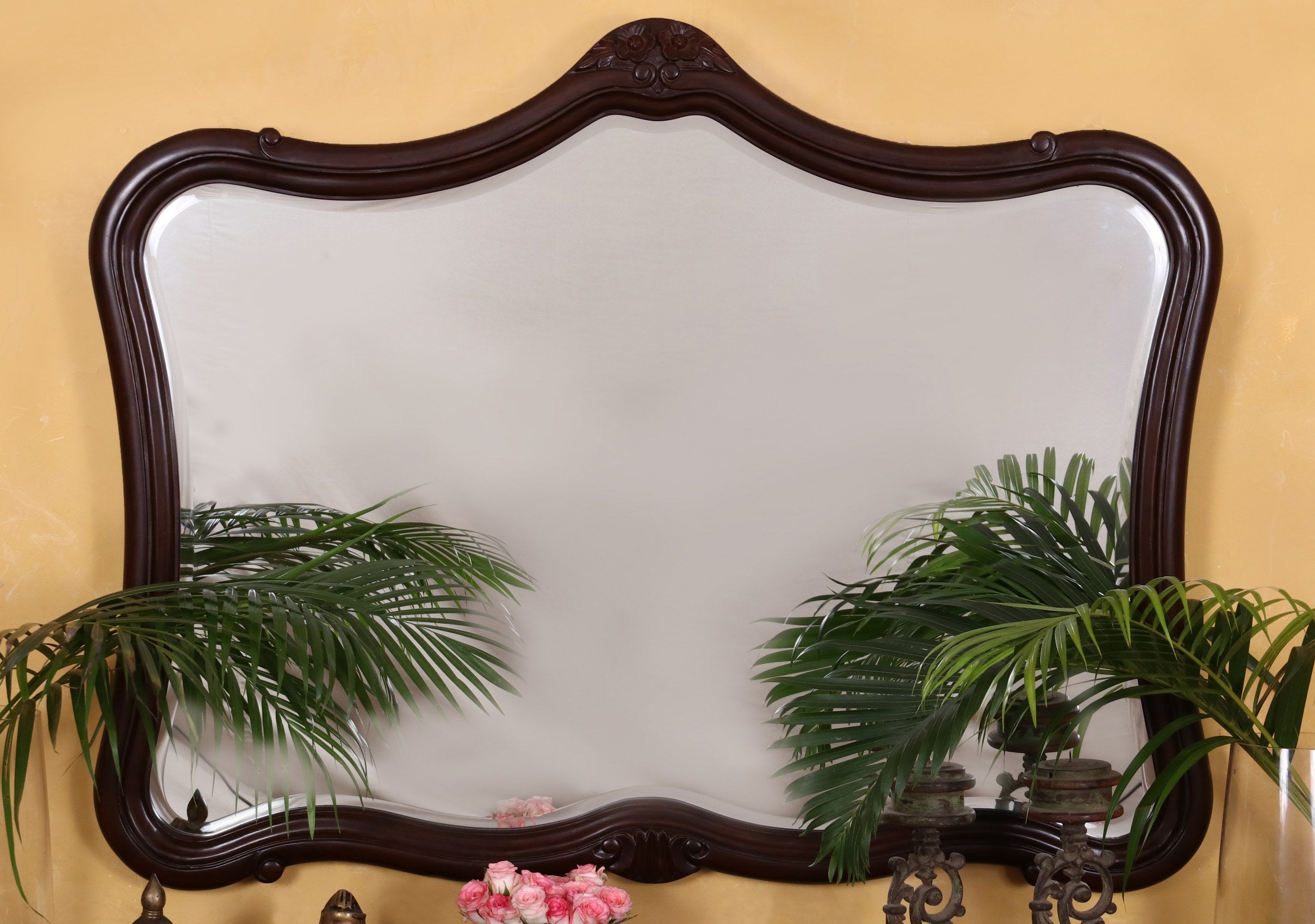 Veron Mirror Frame