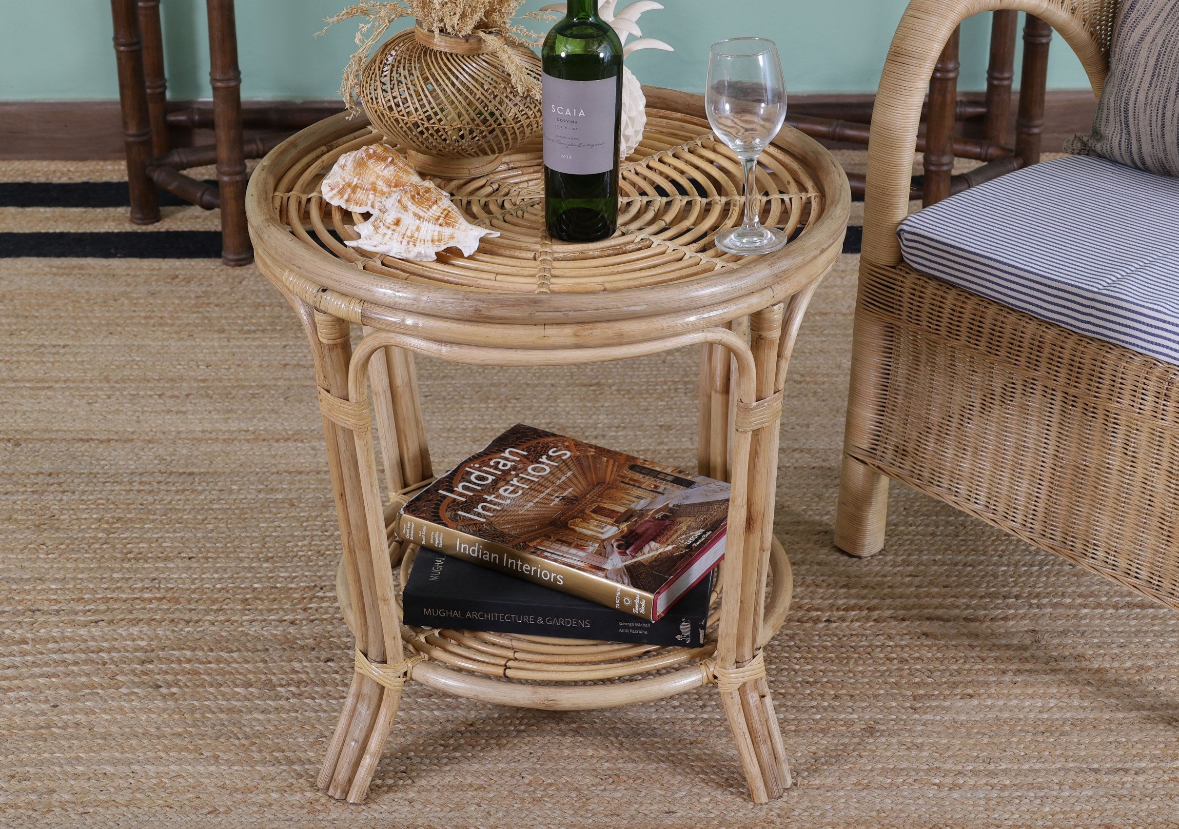 Pemberly Table
