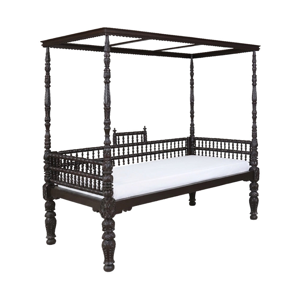 Abingdon Antique Day Bed