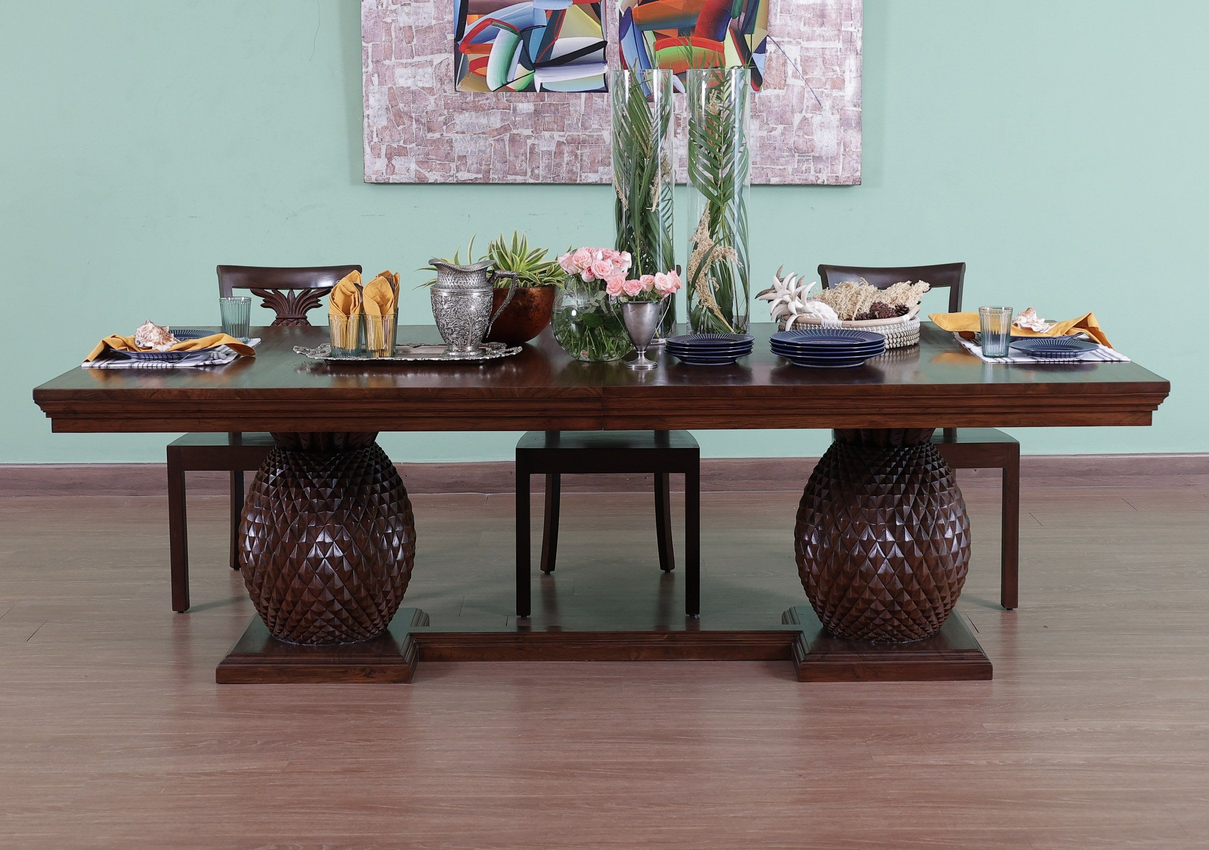 Darcy Dining Table