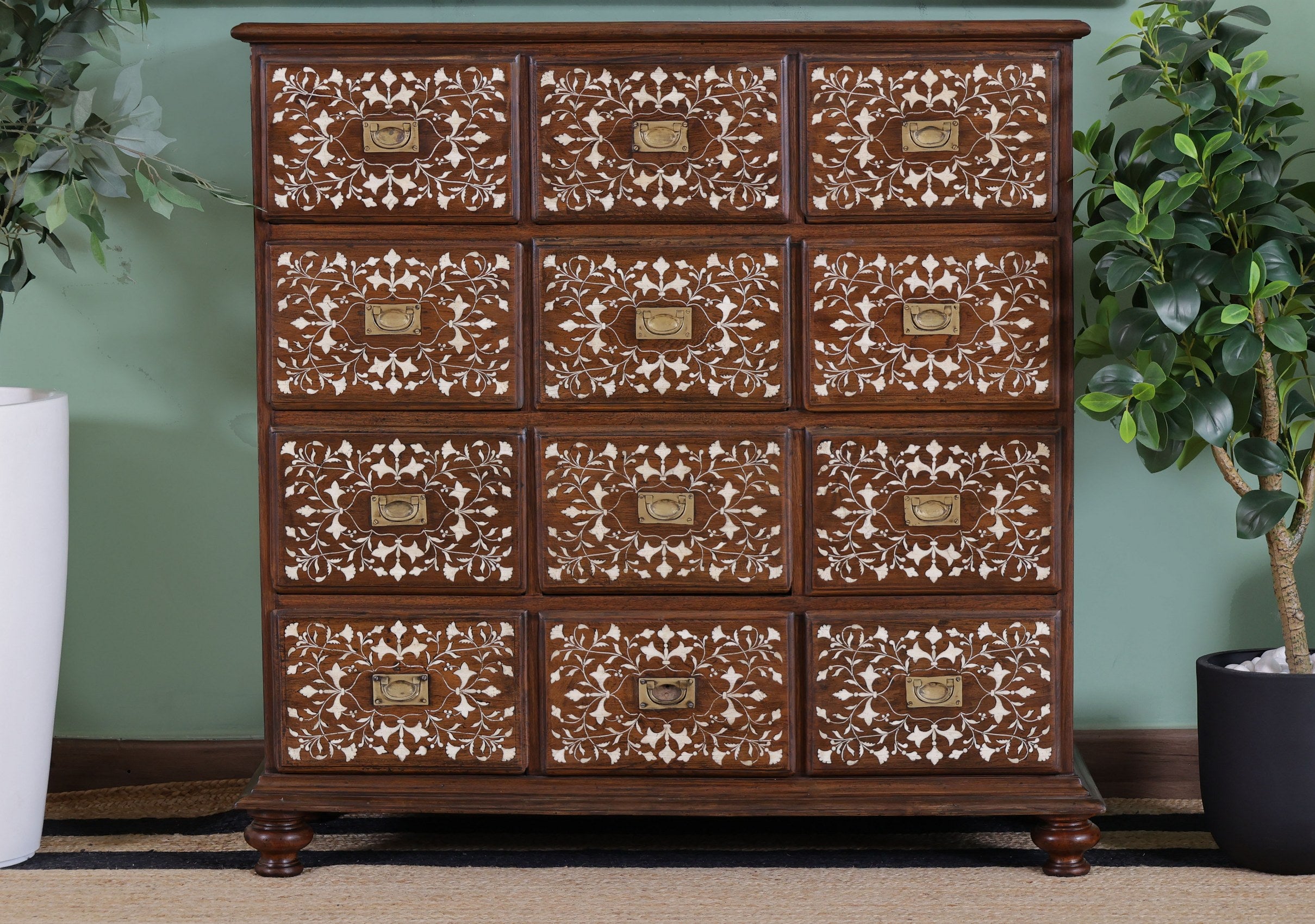 Penton Chest of Drawers