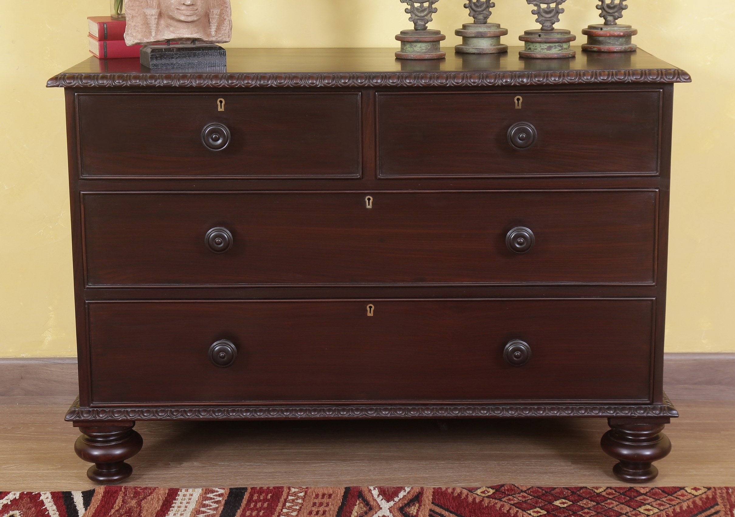 Dalhousie Chest of Drawers