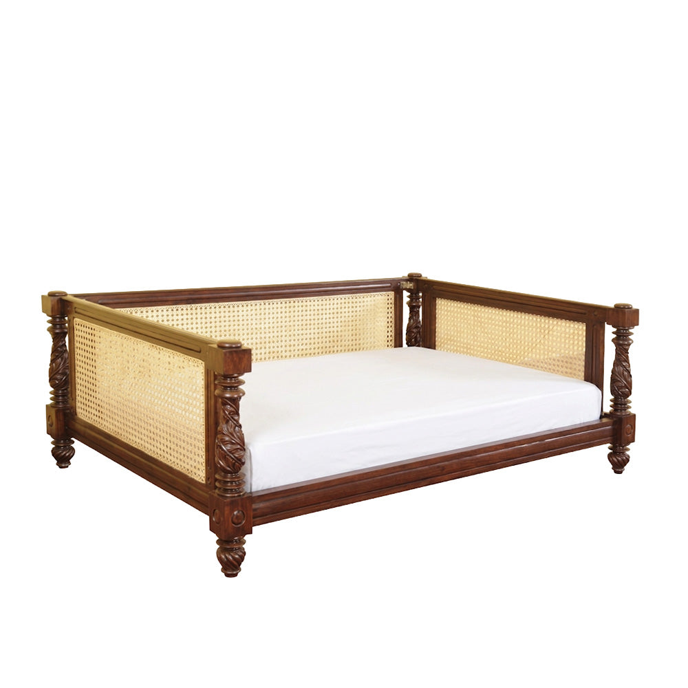 Mountbatten Day Bed