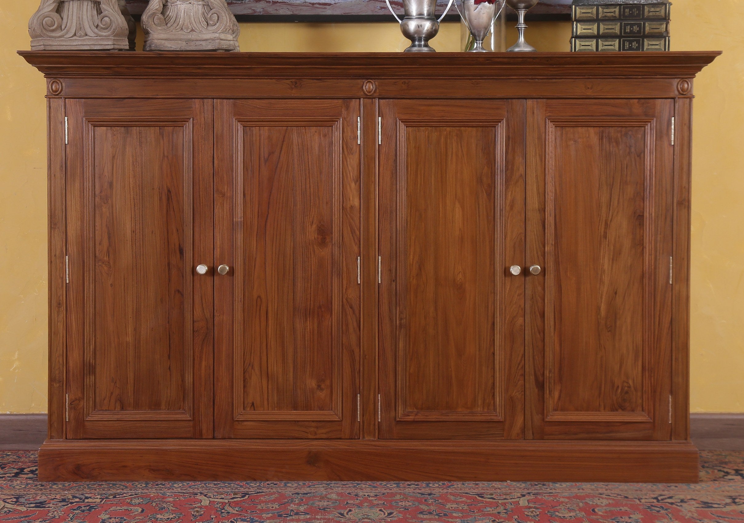 Lyman Cabinet