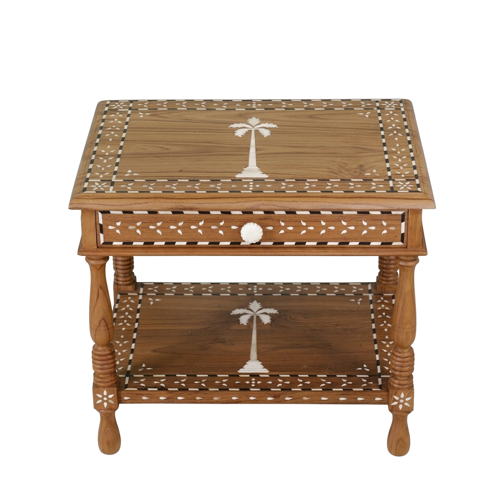 Hasling Nightstand