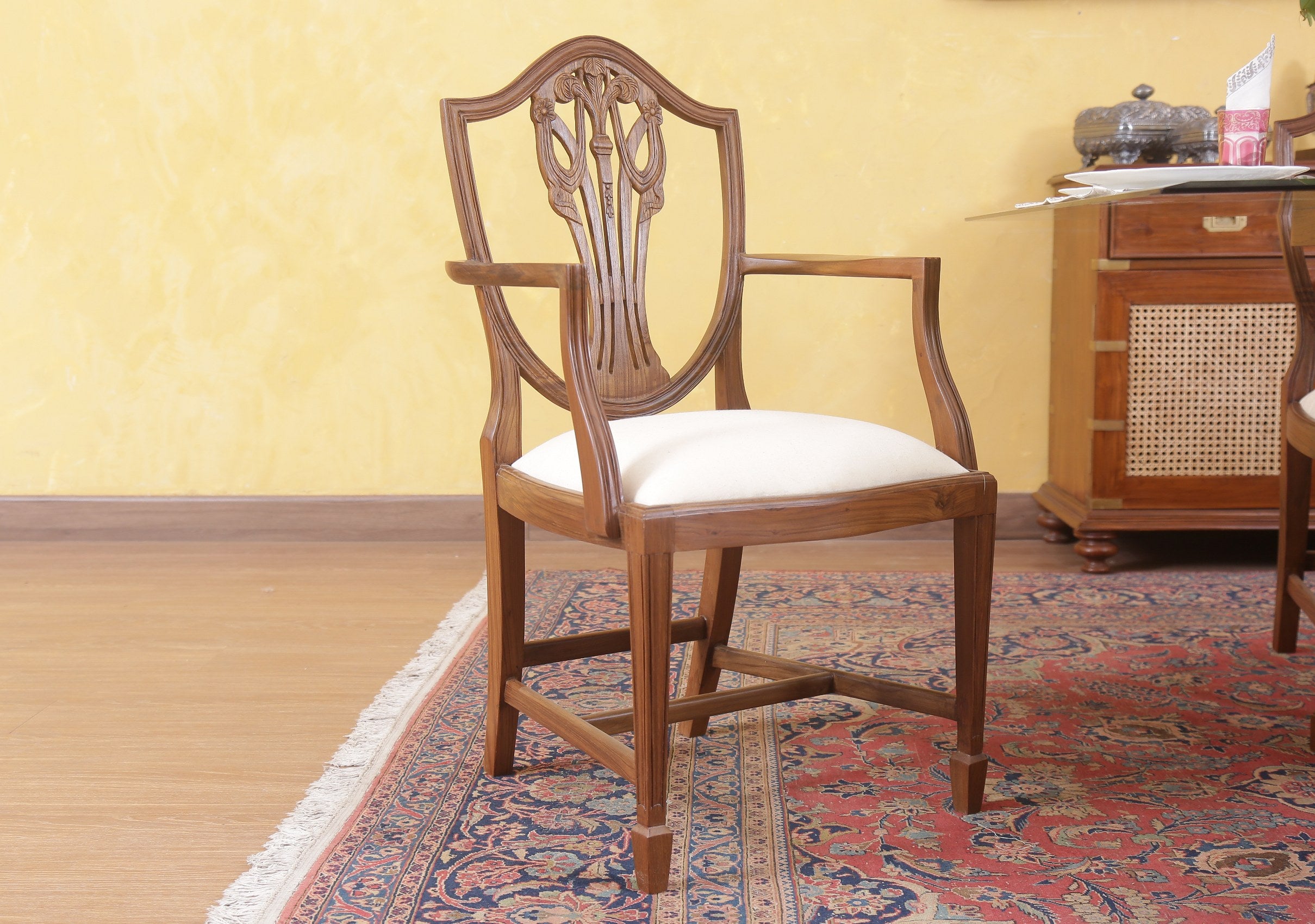 Michele Side Chair